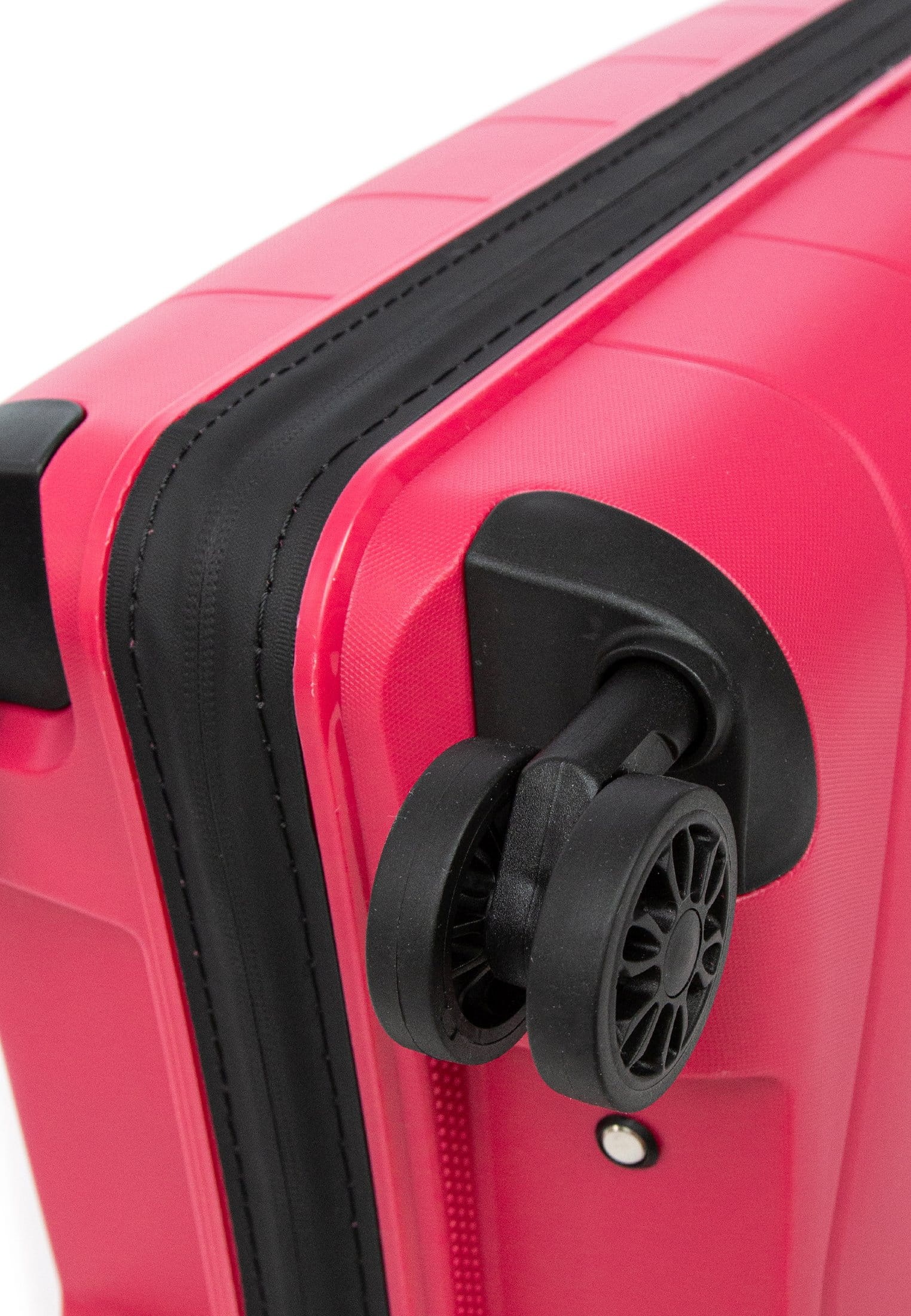 EMILY & NOAH Handgepäckkoffer »Trolley E&N Travelbestie Werner«