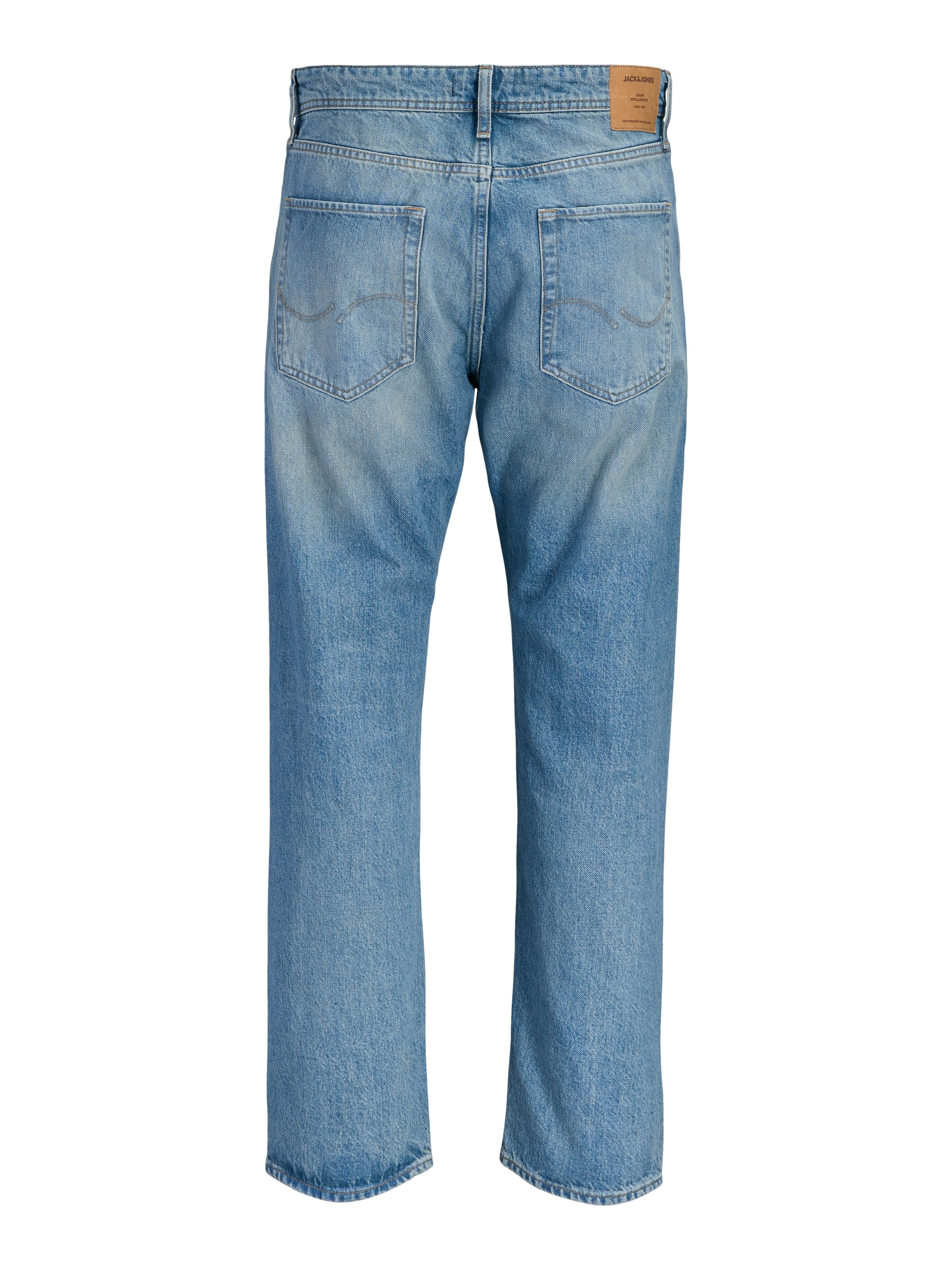 Jack & Jones Loose-fit-Jeans "JJICHRIS JJCOOPER JOS 890 PCW NOOS" günstig online kaufen