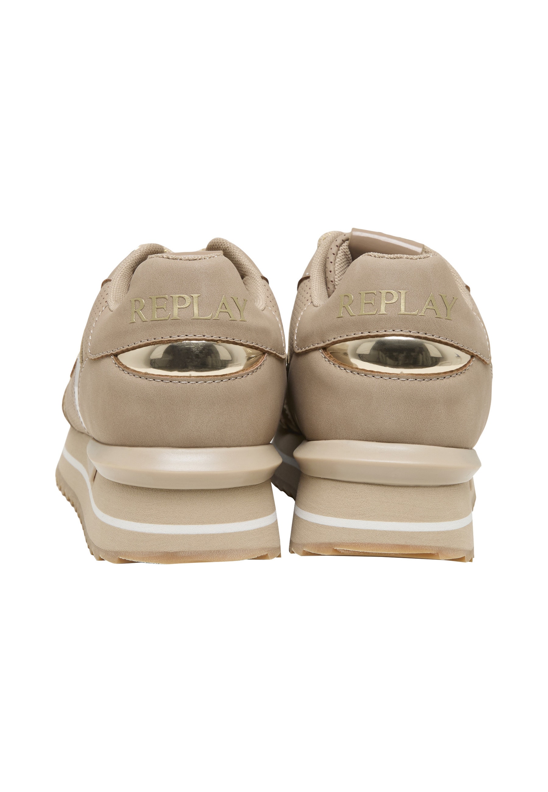 Replay Sneaker »Replay PENNY HYPE«