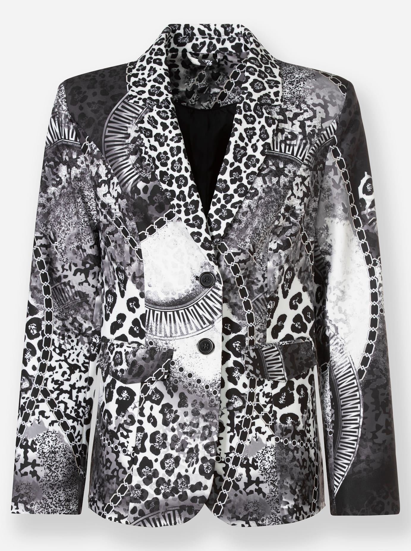 heine Jackenblazer »Druckblazer«