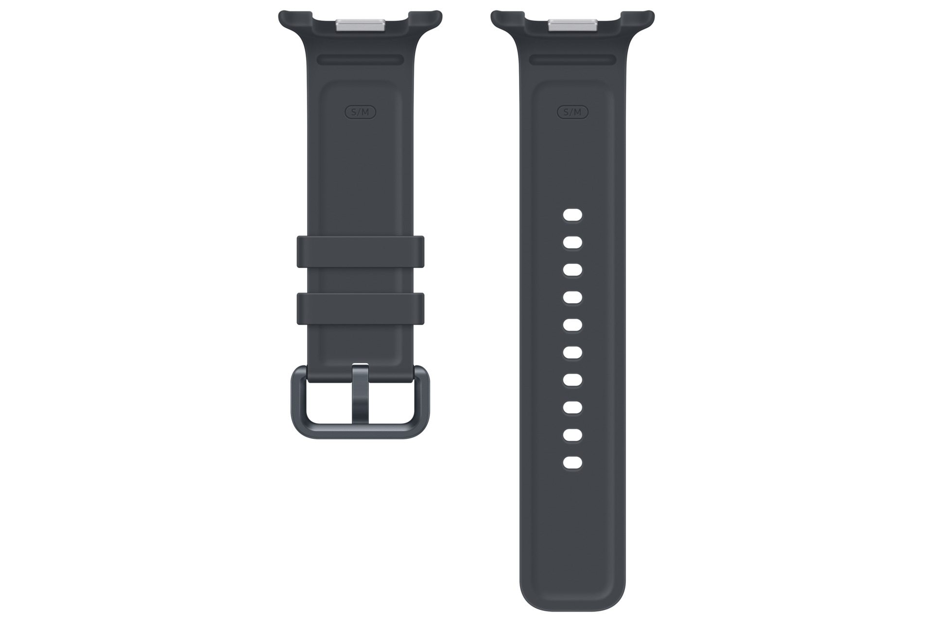 Samsung Smartwatch-Armband »Sport Band (S/M) für Galaxy Watch9 und Watch8«