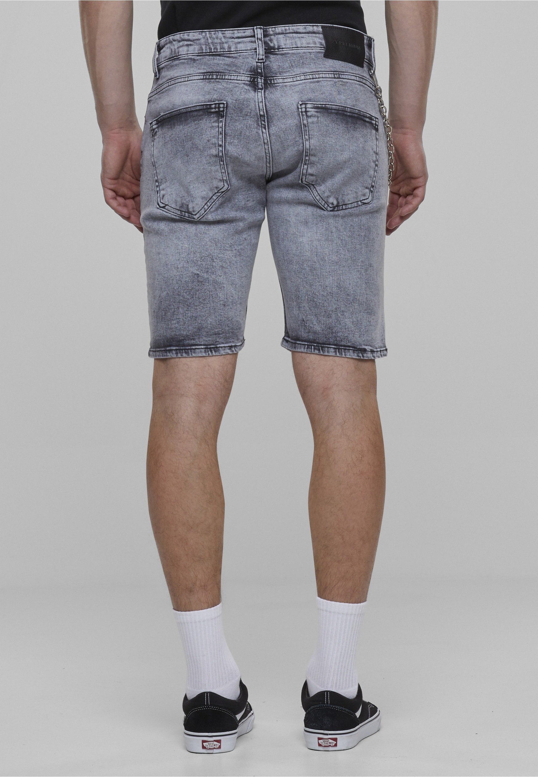 2Y Premium Shorts »2Y Premium Herren 2Y Jeans Shorts«