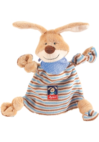 Sigikid Schnuffeltuch »Semmel Bunny«, Made in Europe kaufen