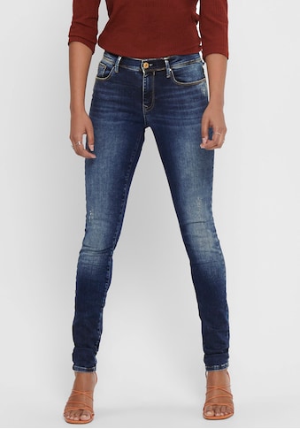 Skinny-fit-Jeans »ONLSHAPE REG SK DNM REA4488«