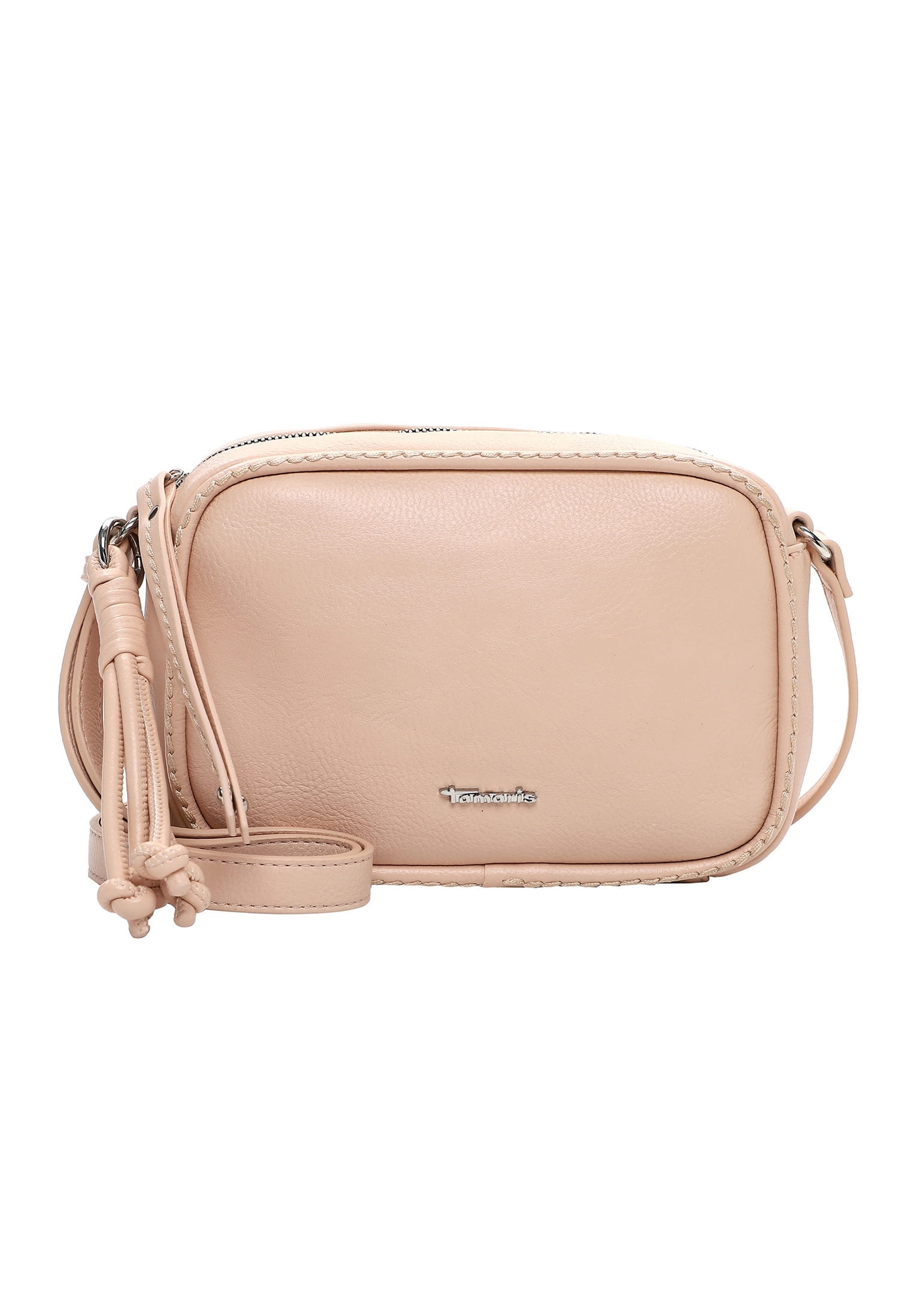 TAMARIS Damen Umhängetasche "Umhängetasche TAS Keona", rosa, Polyurethan, Taschen