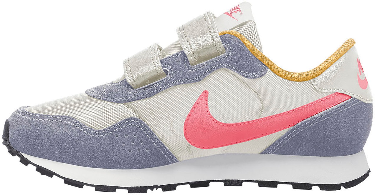 Nike Sportswear Sneaker »MD VALIANT (PS)«, mit Klettverschluss