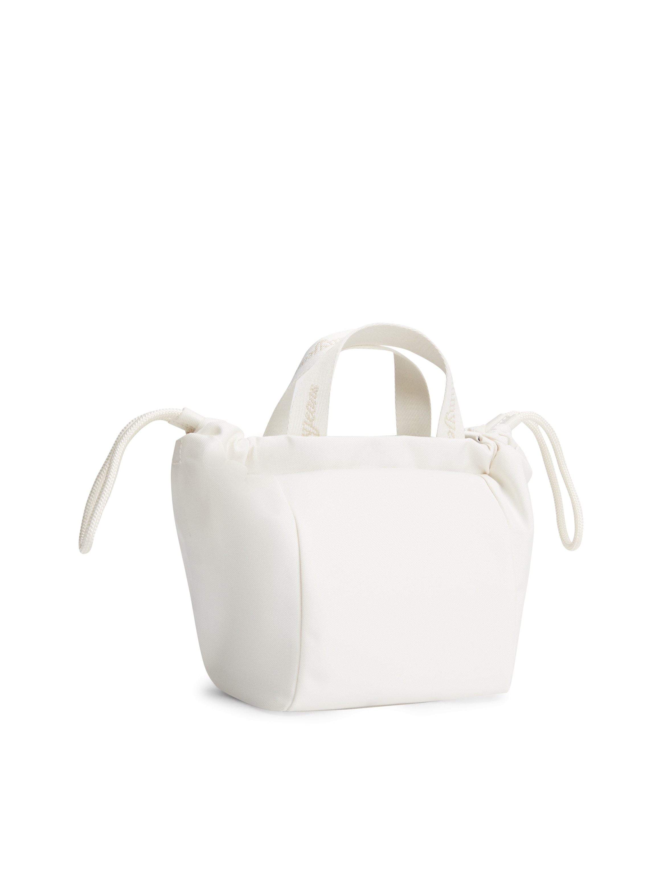 Tommy Jeans Tragetasche »TJW ESS DAILY MINI TOTE« Damen Handtasche mit Kordelzug