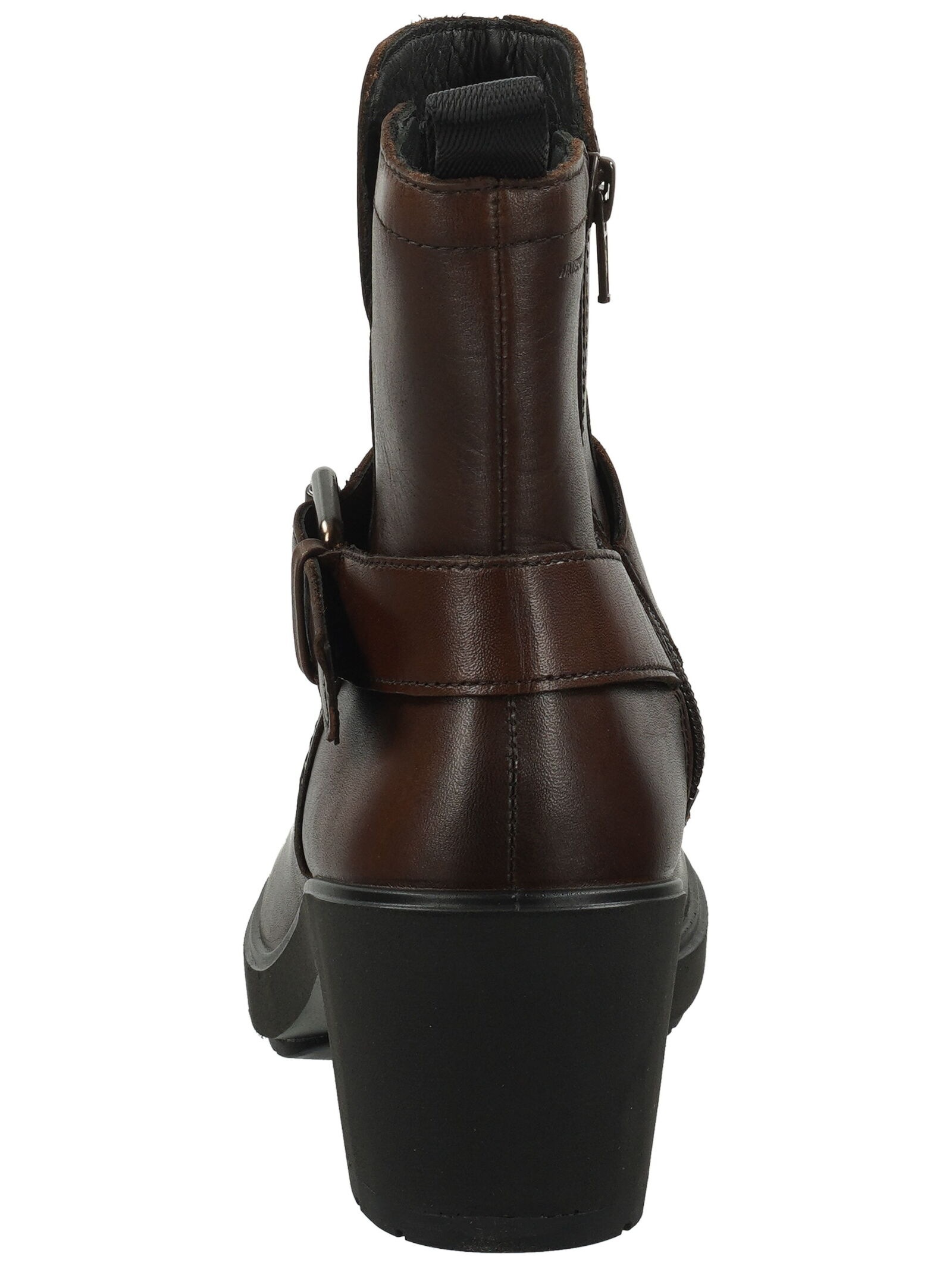 Ecco Stiefelette »Ecco Stiefelette Leder«
