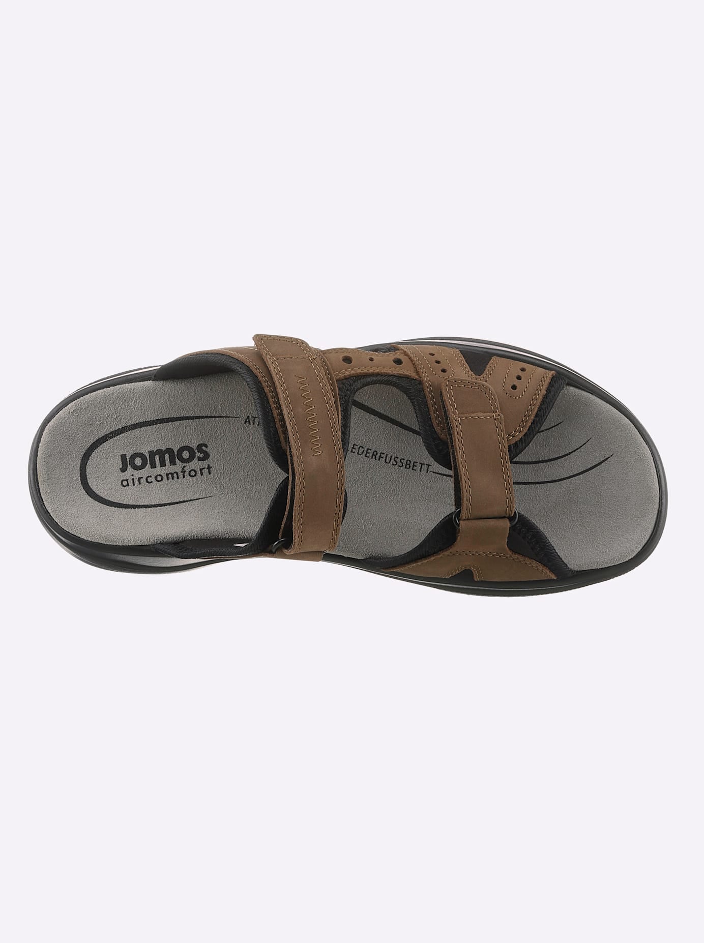 Jomos Pantolette