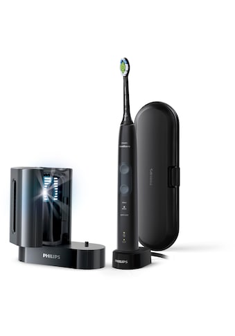 Philips Sonicare Elektrische Zahnbürste »HX6850/57« 1 S...