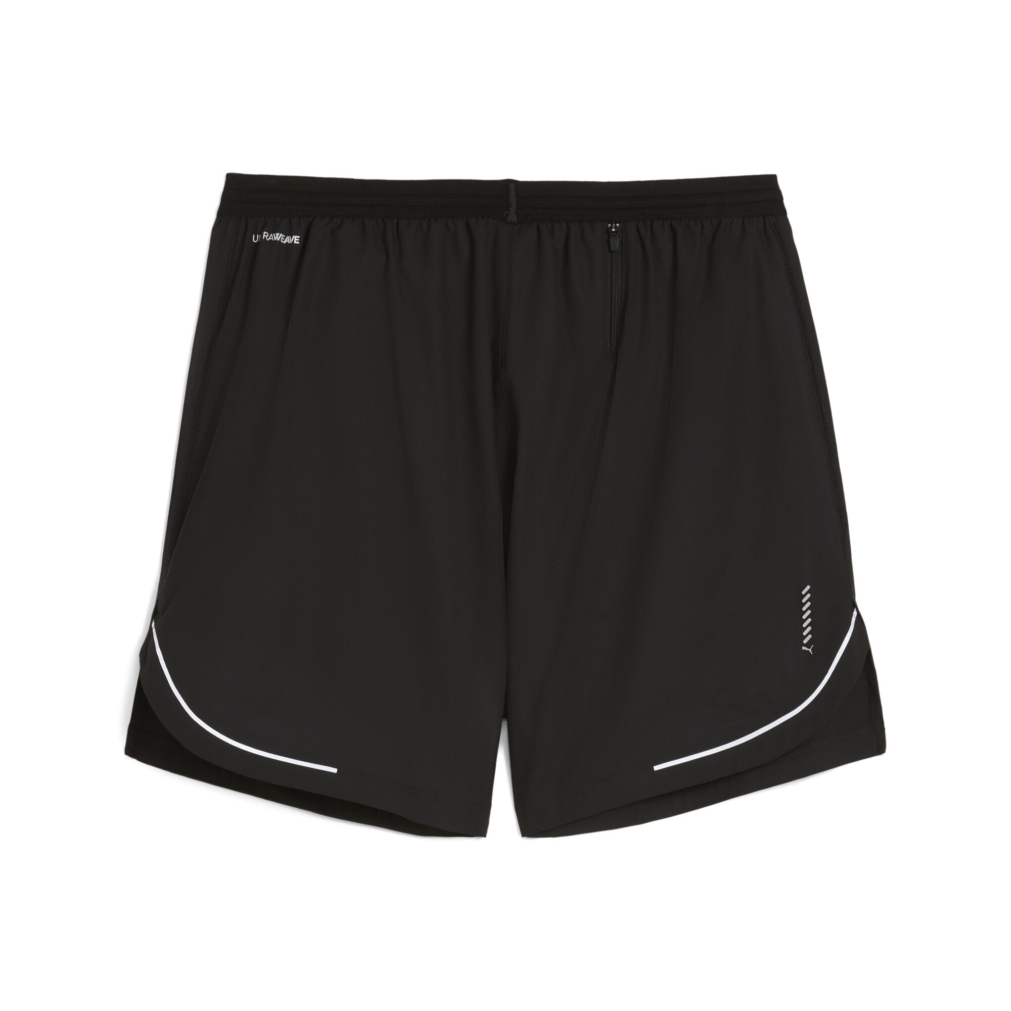 PUMA Laufshorts »ULTRAWEAVE 5" Laufshorts Herren«