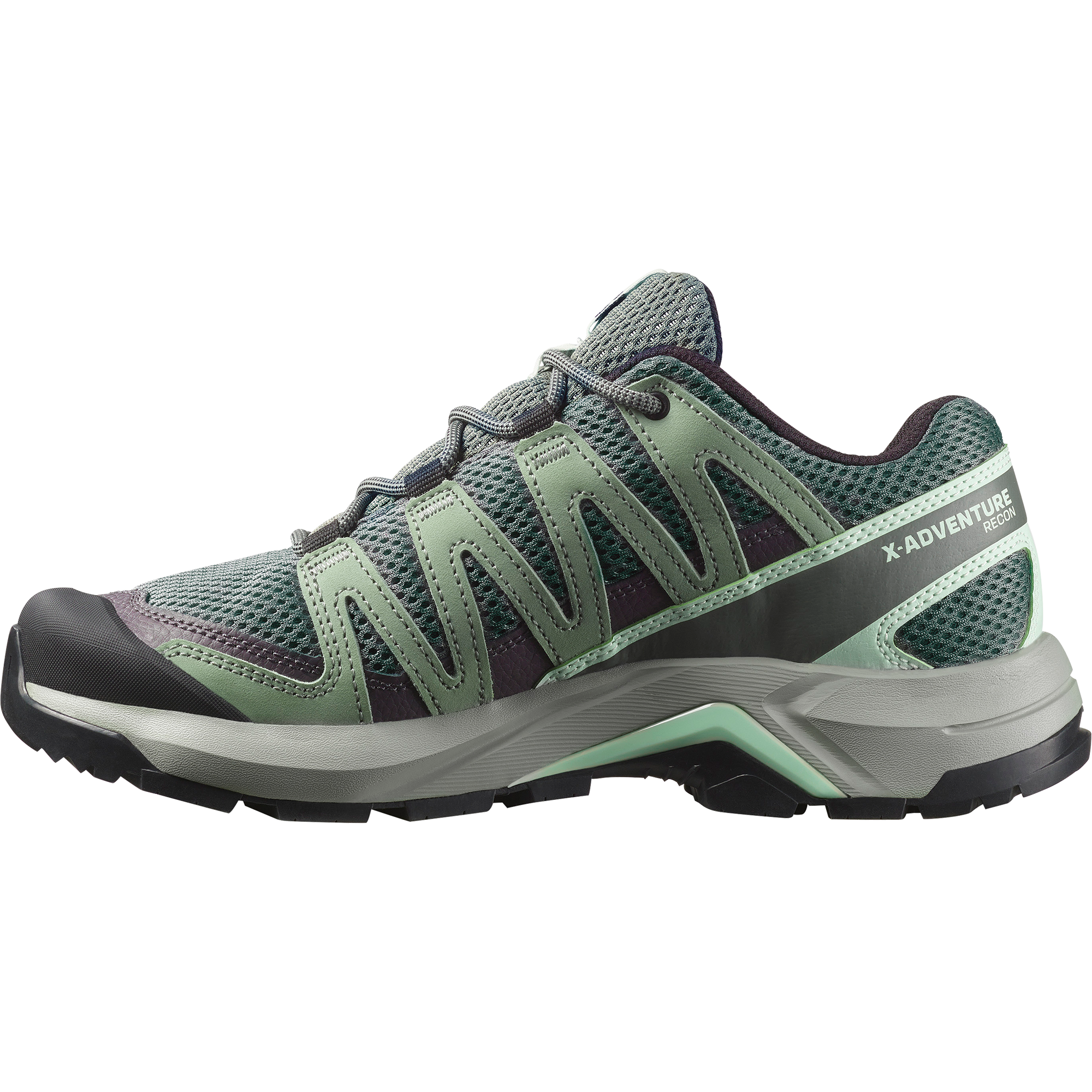 Thumbnail - Salomon Wanderschuh "X-ADVENTURE RECON W" wasserdicht