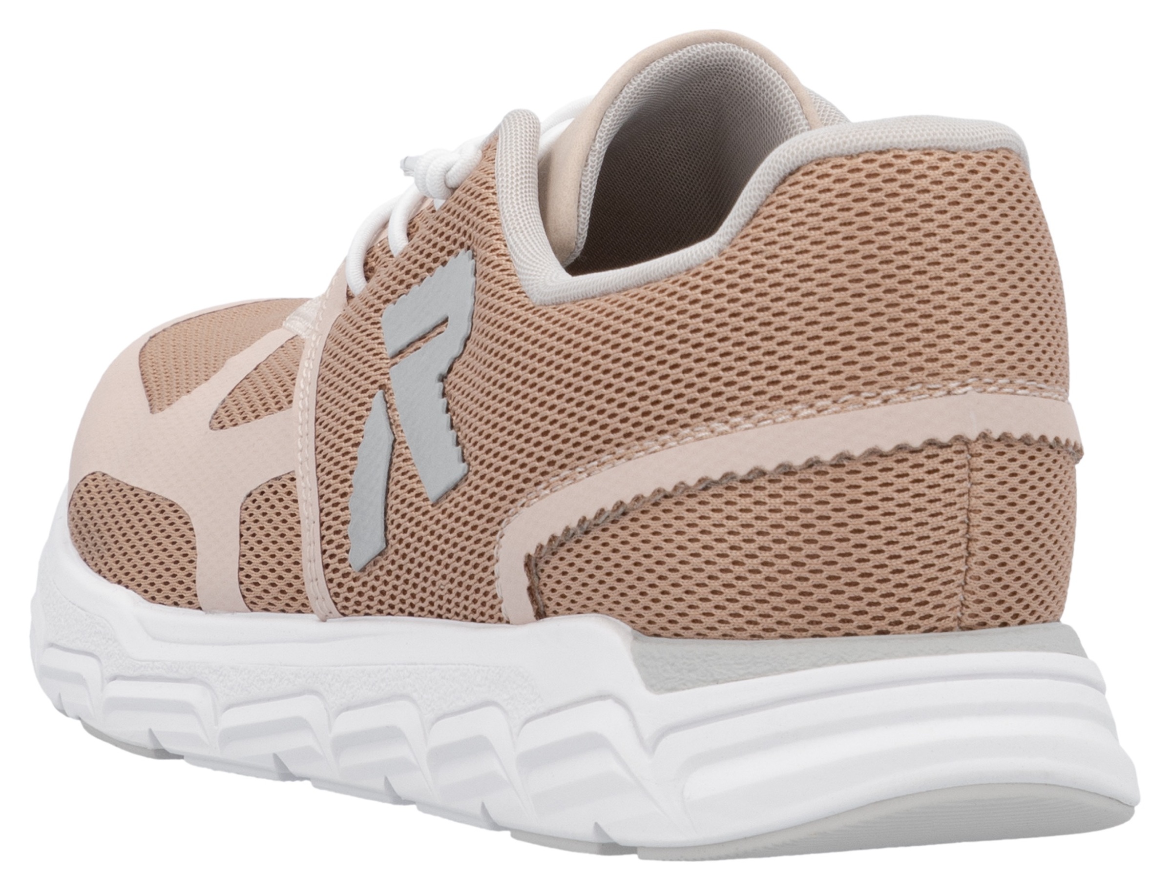 RIEKER Sport Slip-On Sneaker "Preston", Freizeitschuh, Halbschuh, Schlupfsc günstig online kaufen