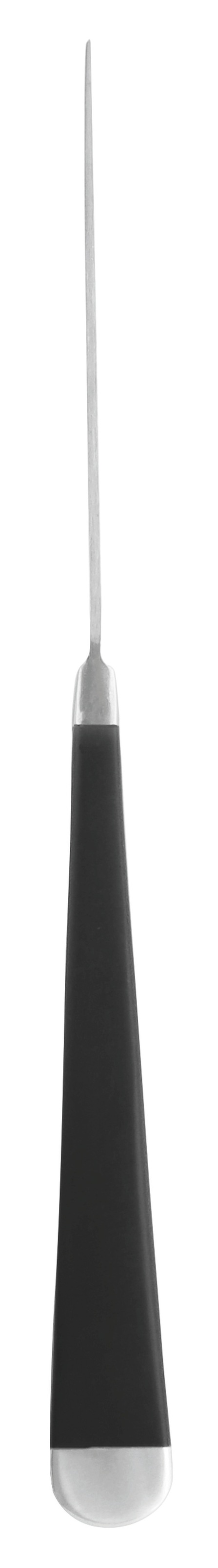 PINTINOX Steakmesser »AUDREY mit Sägeschliff« designt von dem Künstler Marcell Ziliani