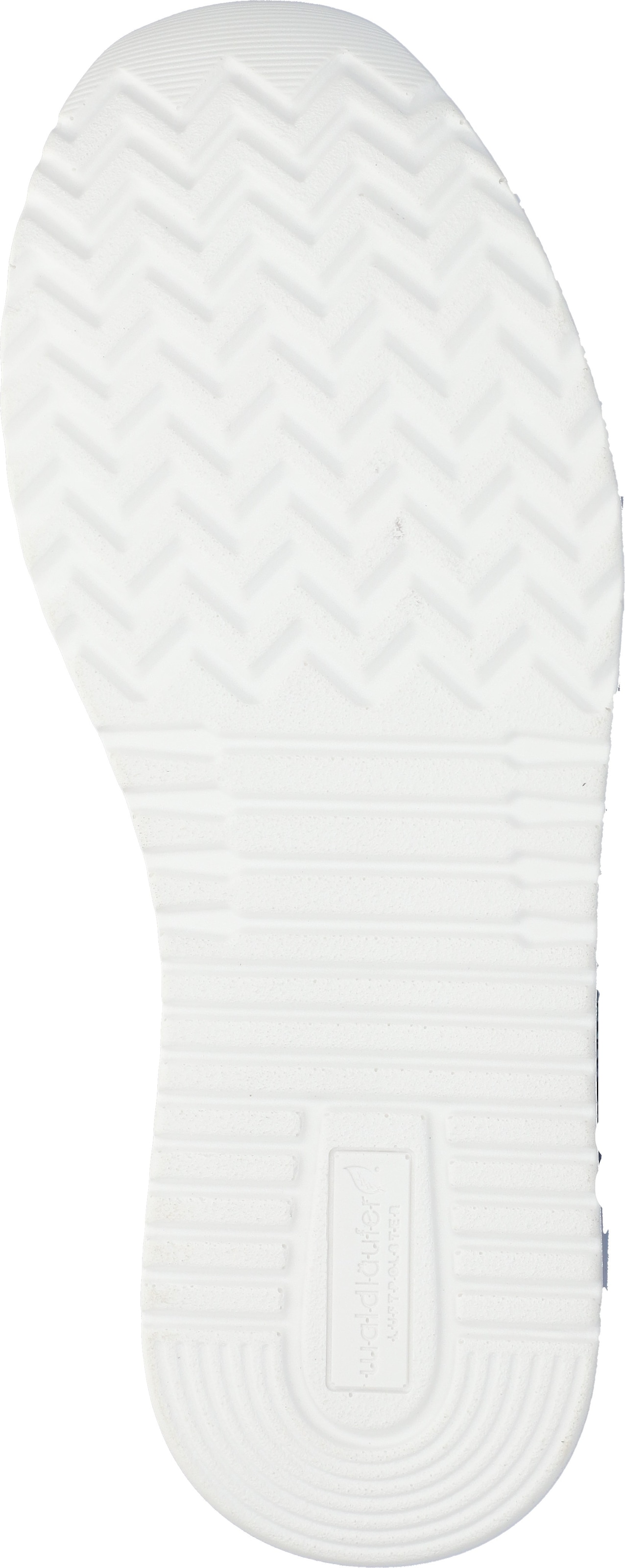 Waldläufer Keilsneaker »K-LUANA-Soft«  Komfortschuh mit Bungeez-Funktion für Hallux Valgus, K-Weite