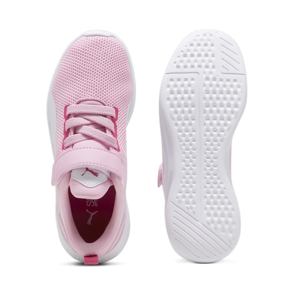 PUMA Laufschuh »Flyer Runner V Sneakers Kinder«