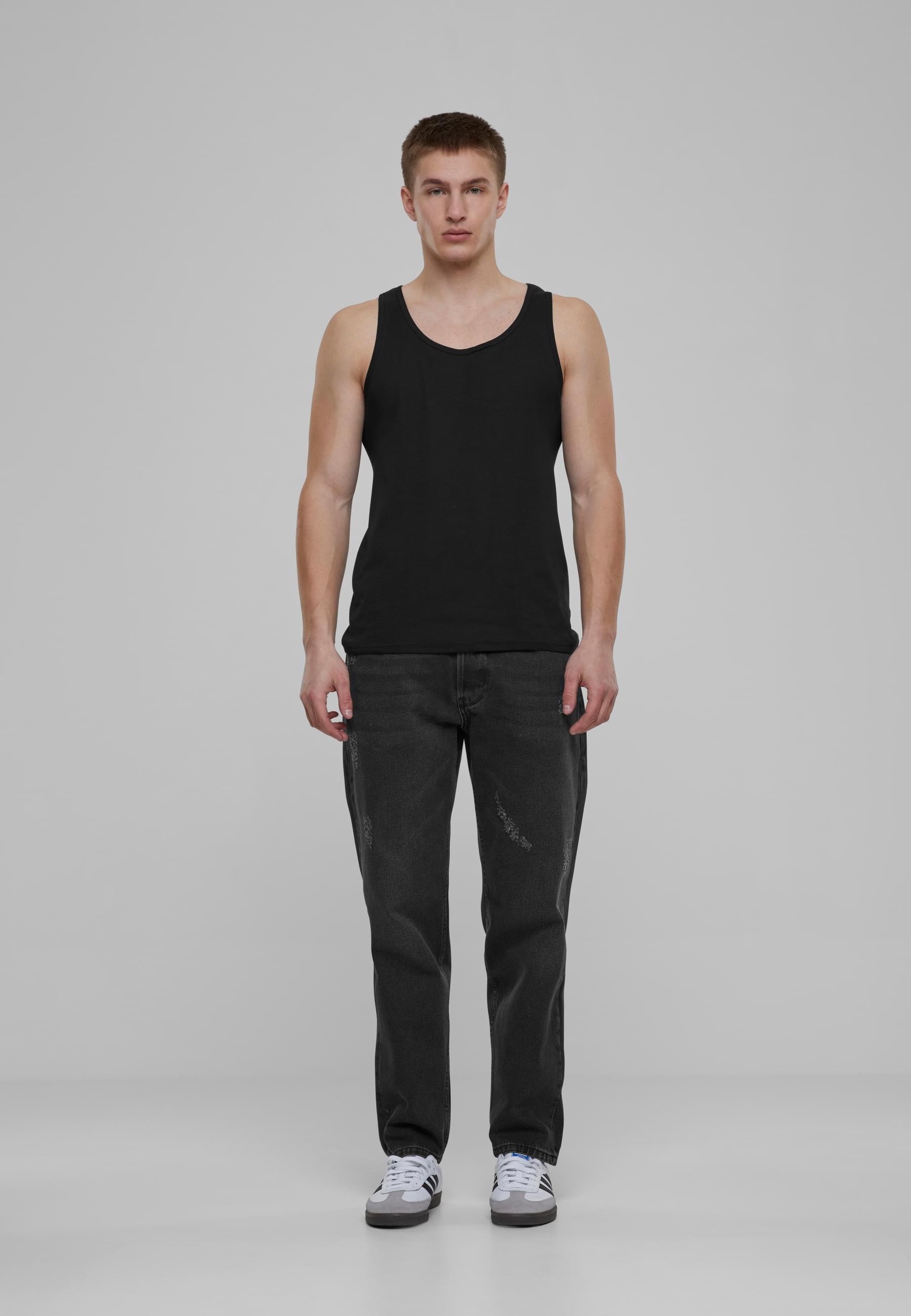 2Y Studios Bequeme Jeans »2Y Studios Herren 2Y Boyfriend Fit Jeans«