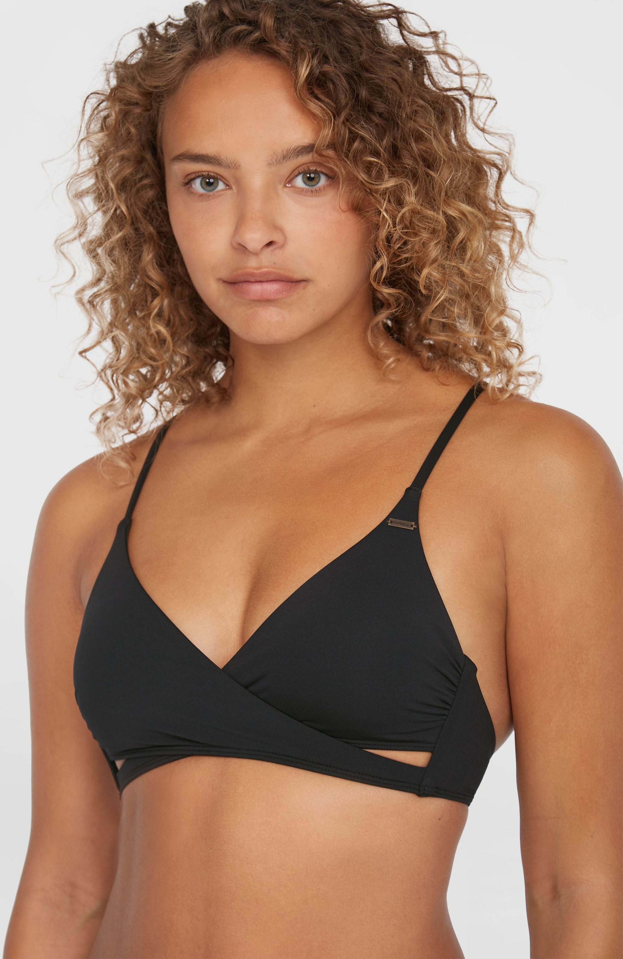 O'Neill Bustier-Bikini »ESSENTIALS BAAY MAOI BIKINI SET«