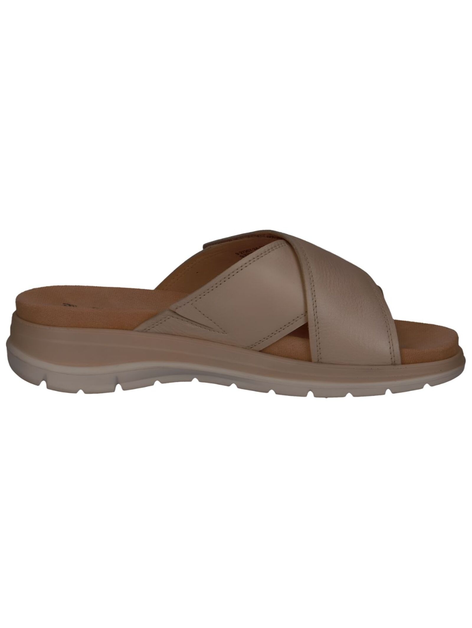 Caprice Women Mules Beige 38 3