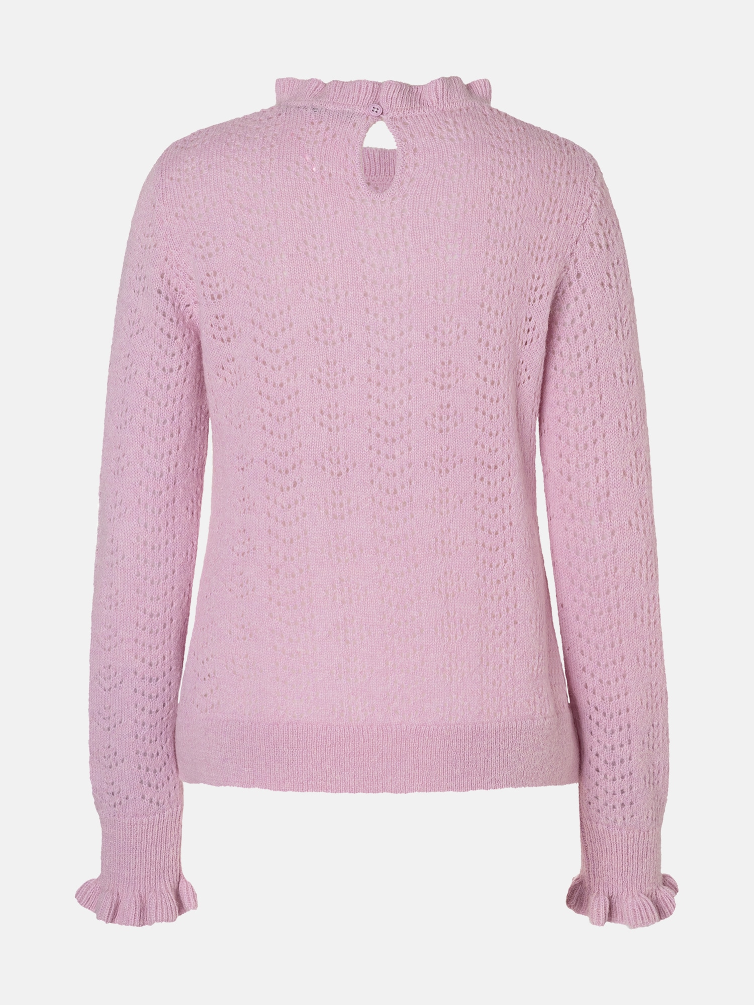Lieblingsstück Strickpullover »LIEBLINGSSTÜCK ZipporaL«