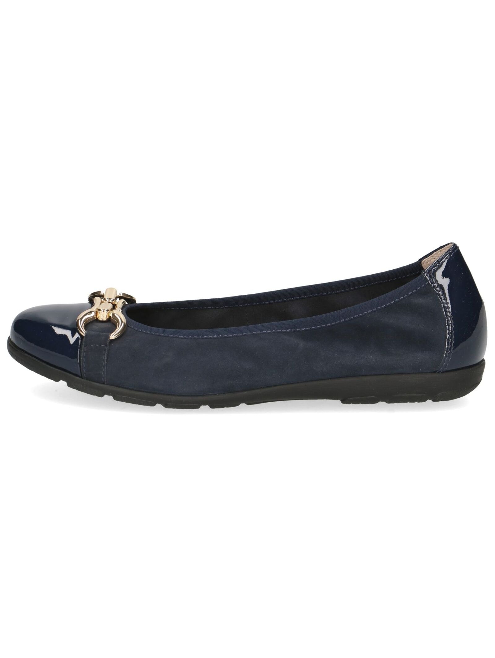 Caprice Ballerina »Caprice Ballerinas Leder«