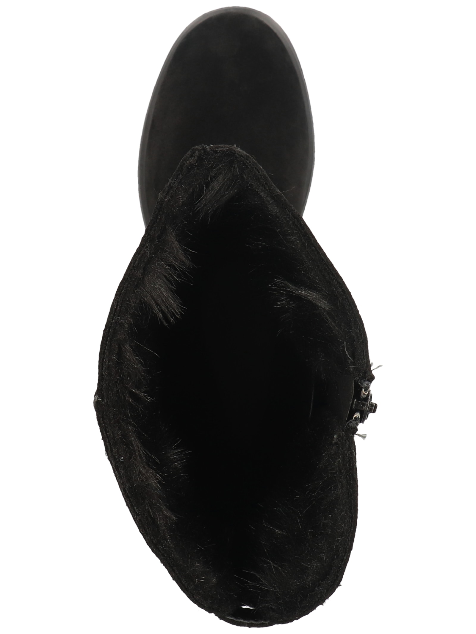 Legero Stiefel »Legero Stiefel Veloursleder«