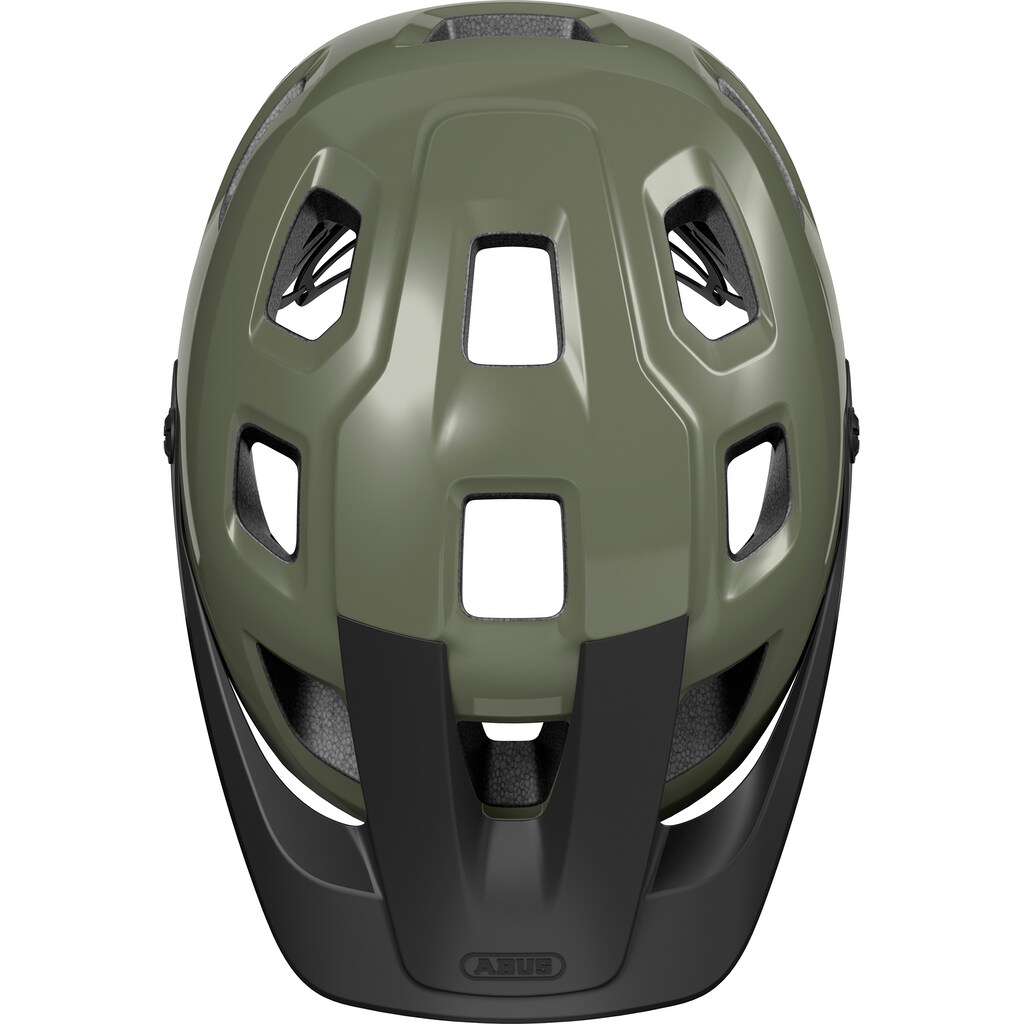 ABUS Mountainbikehelm »MOTRIP«