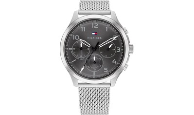 Tommy Hilfiger Multifunktionsuhr »CLASSIC, 1791850« ▷ für | BAUR