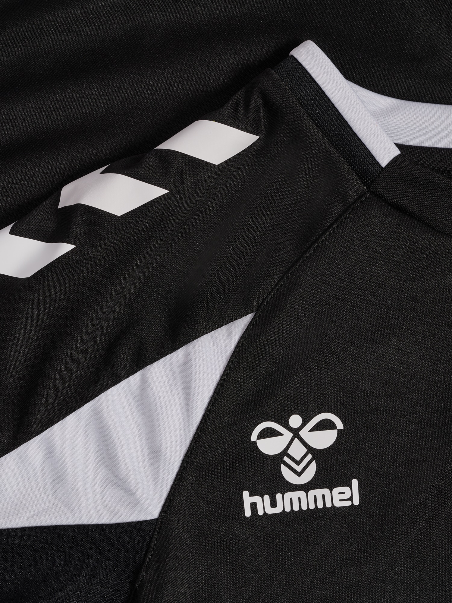 hummel Trainingsshirt »HMLCORE 2.0 JERSEY S/S KIDS« für Kinder und Jugendliche, kurze Ärmel