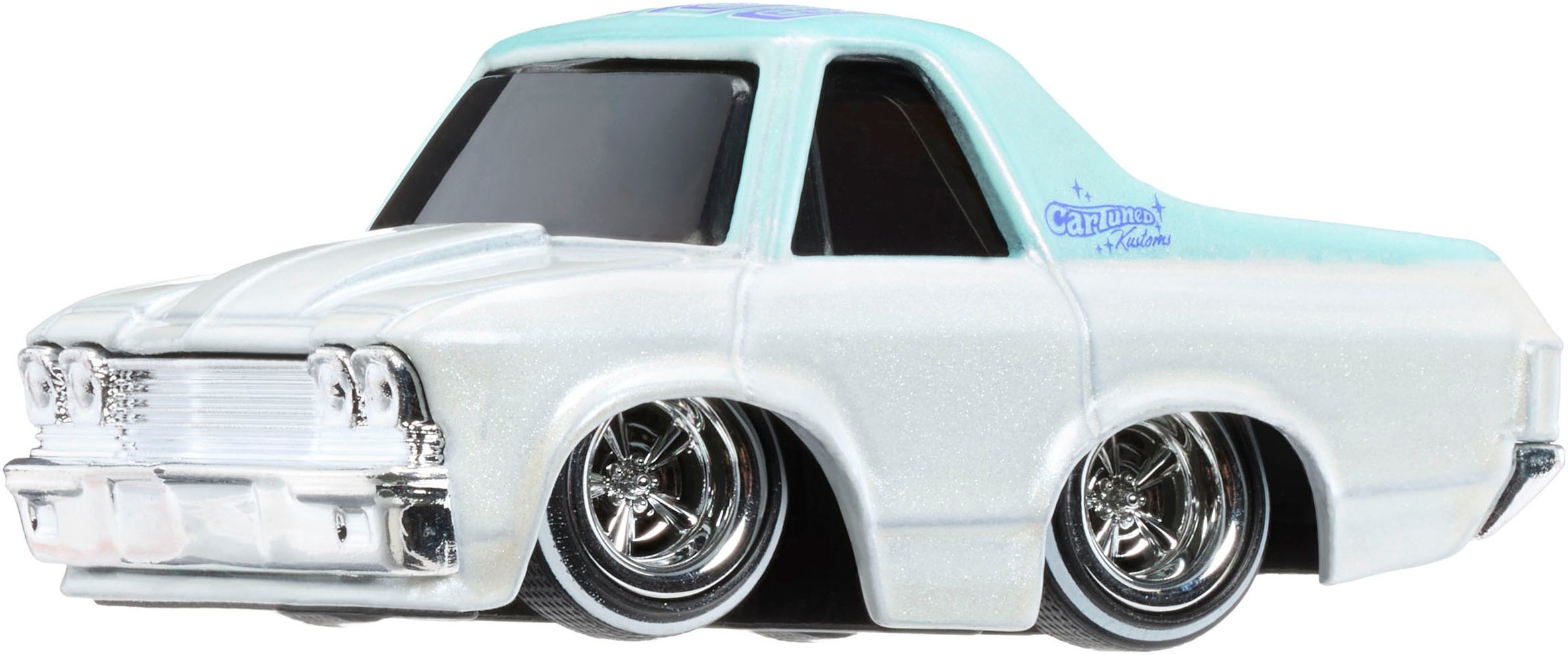 CARTUNED Spielzeug-Auto »CarTuned, 3 Pack S3 Asst«