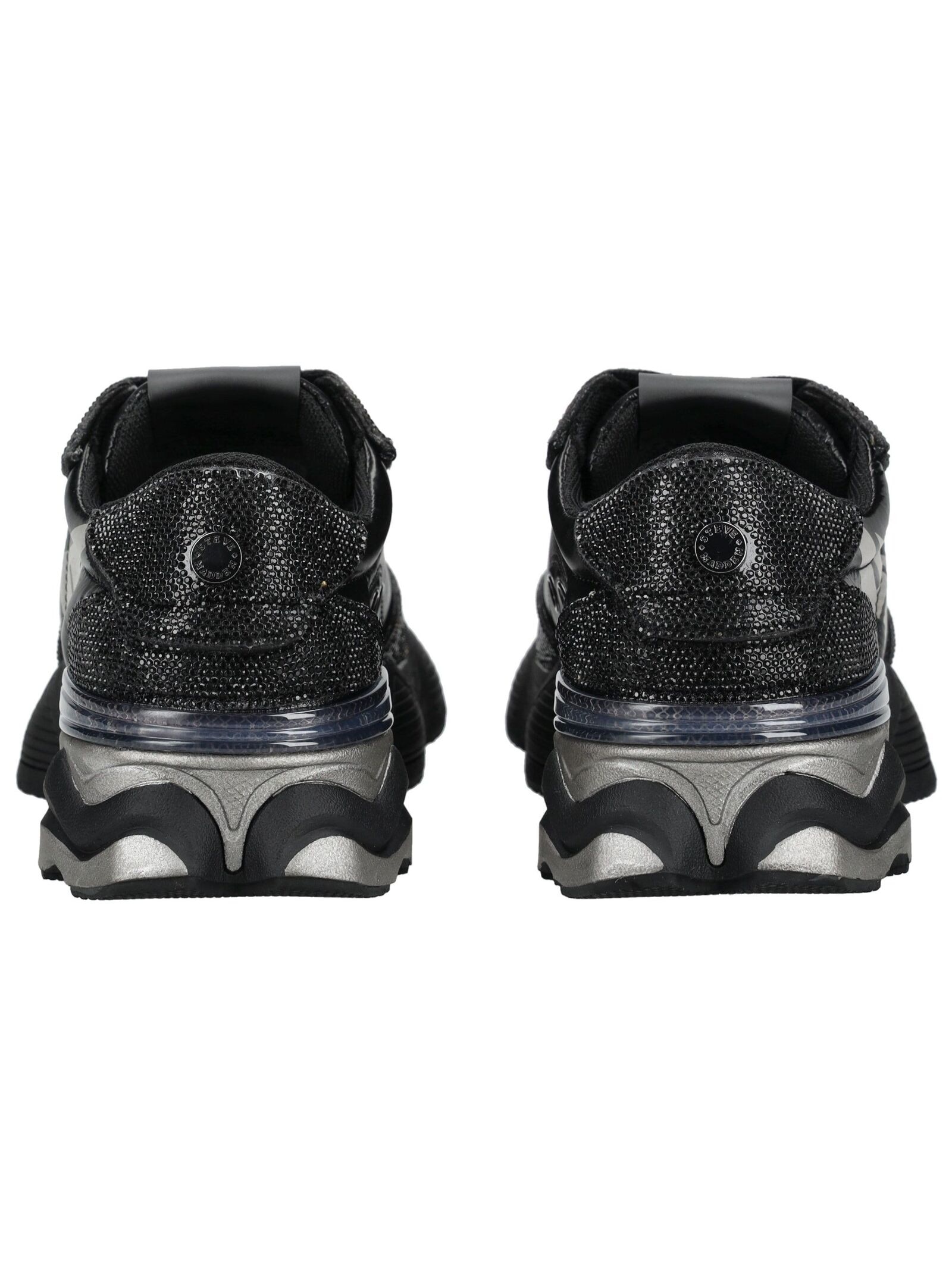 STEVE MADDEN Sneaker »STEVE MADDEN Sneaker Textil«