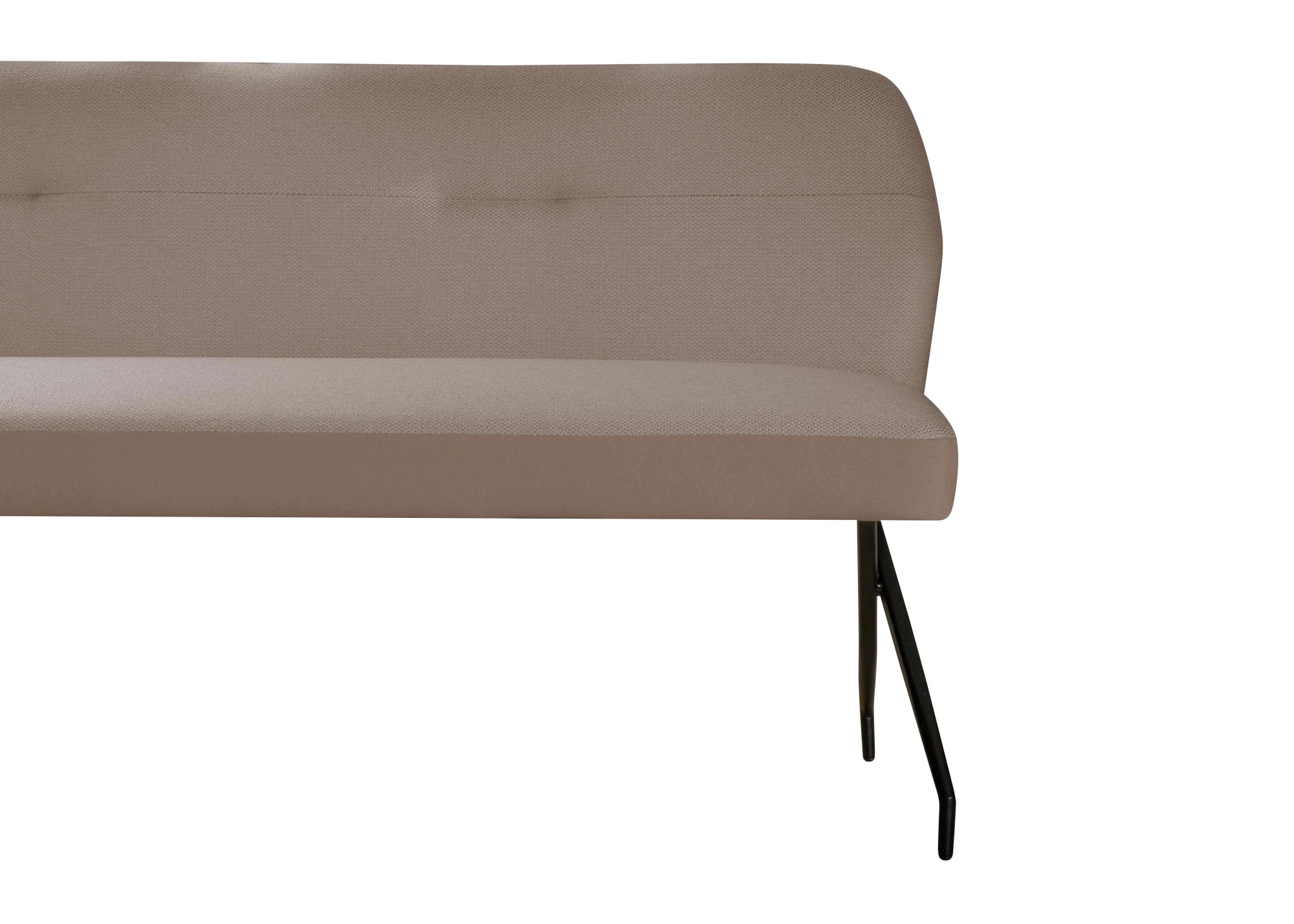 Home affaire Eckbank »Bruna Esszimmerbank, Bank, Küchenbank, Polsterbank«