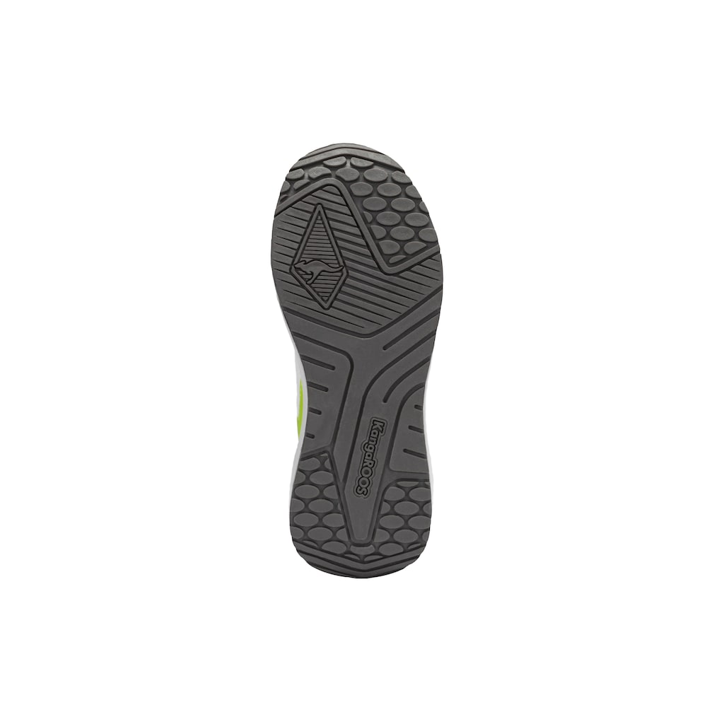 KangaROOS Sneaker »K-Sneak Heat EV«