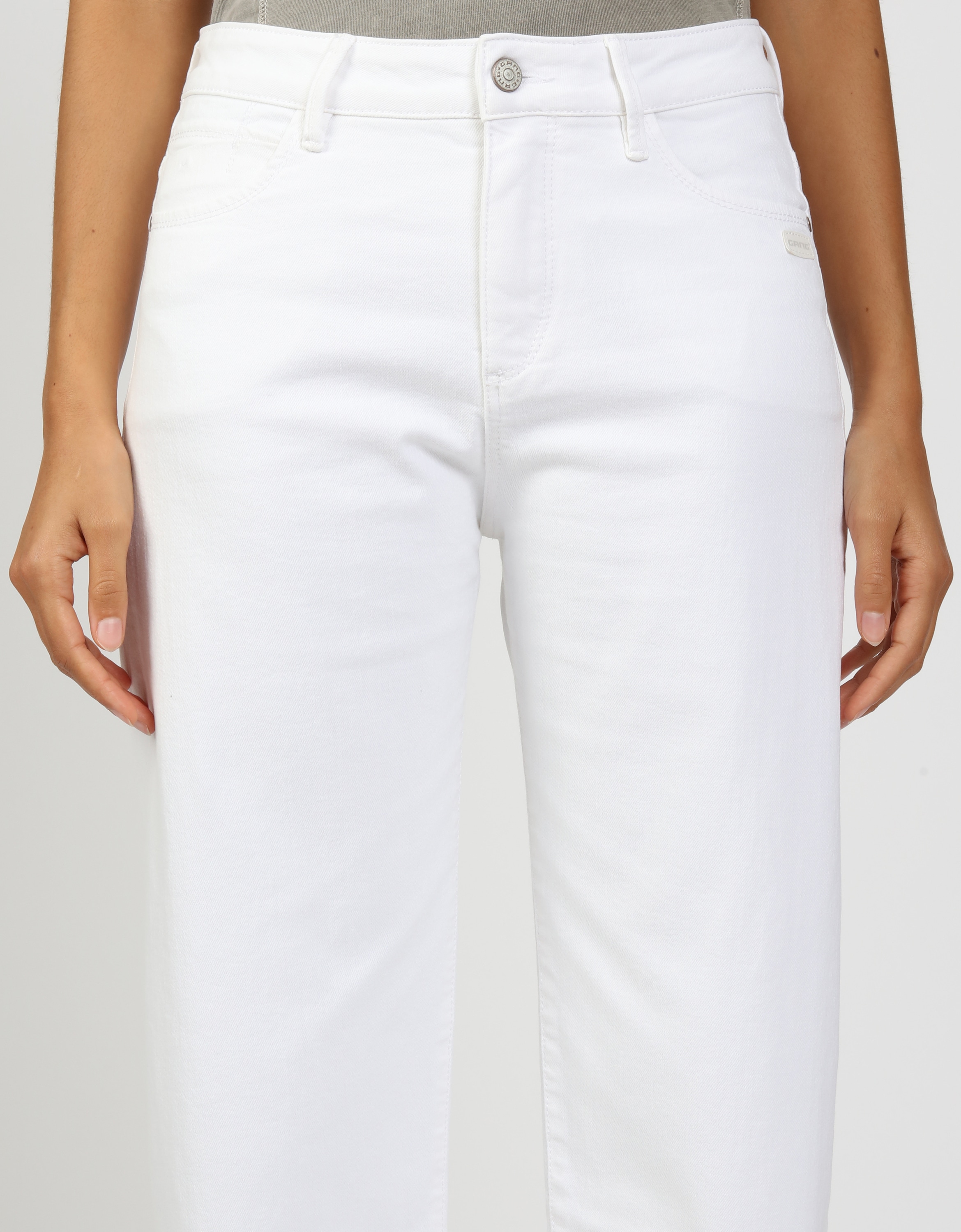 GANG 5-Pocket-Hose »GANG Hosen Loose Fit 94IDA«