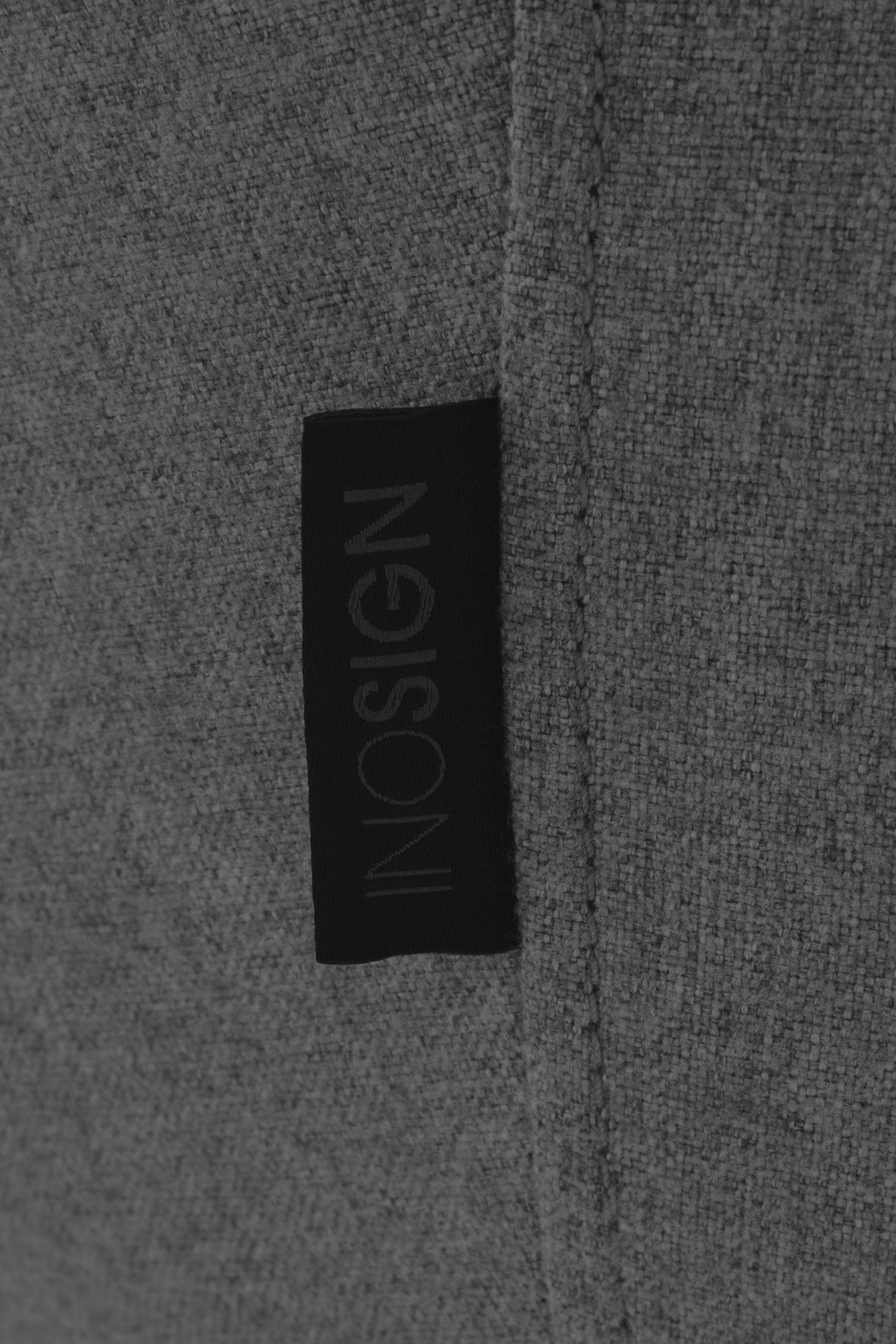 Thumbnail - OTTO home Esszimmerstuhl "Dilla, TOPSELLER" (Set) 2 Stk.im 1er und 2er Set, Webstoff Bezug, Sitzhöhe 48 cm, Küchenstuhl