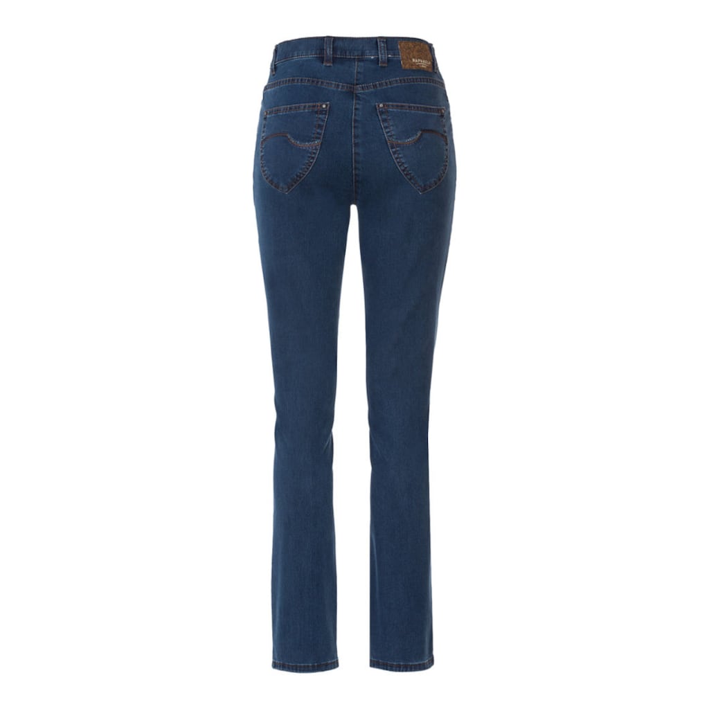 RAPHAELA by BRAX 5-Pocket-Jeans »Style INA FAY«