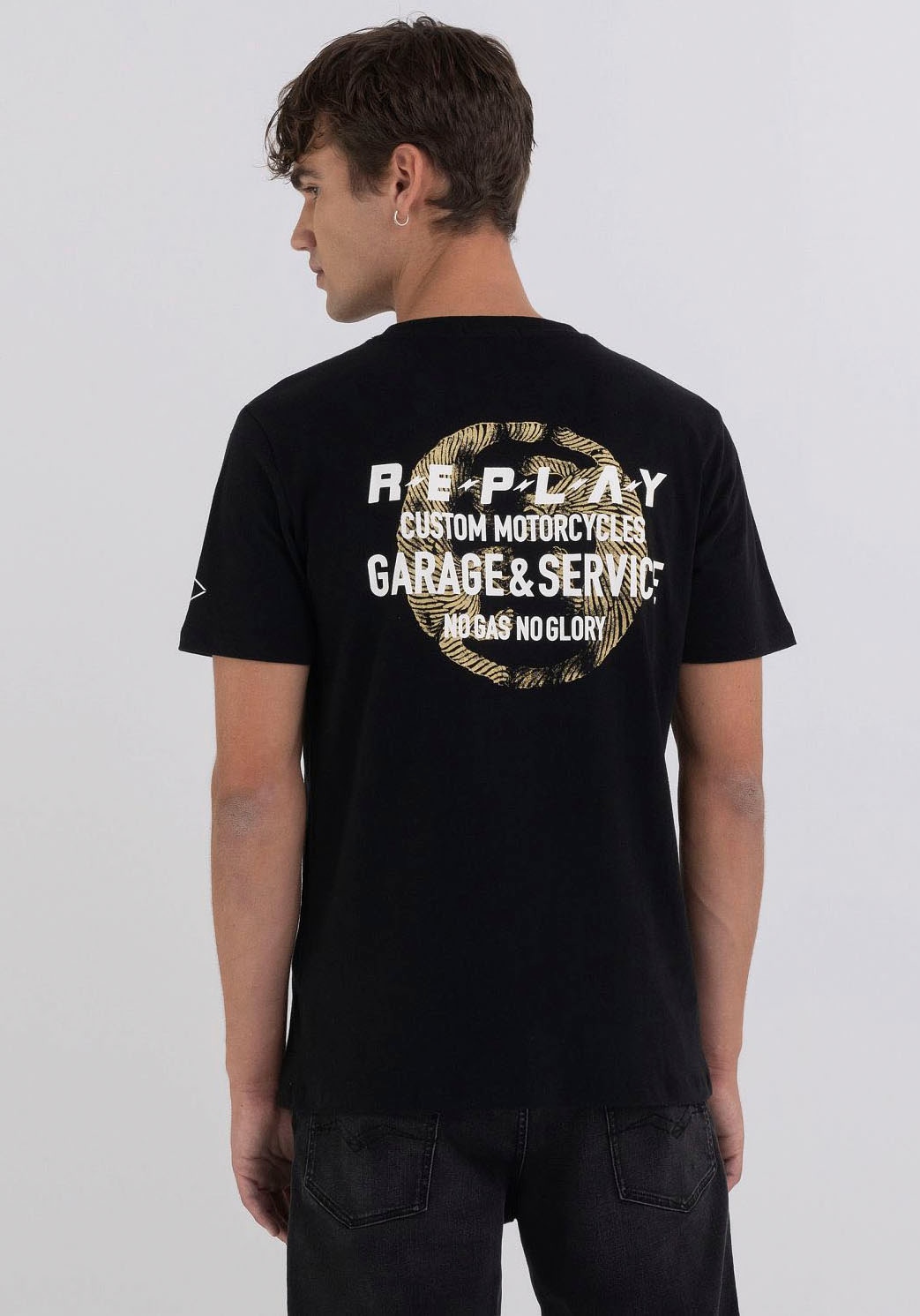 Replay T-Shirt