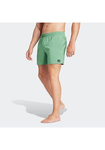 Badeshorts »SLD CLX SHO SL«, (1 St.)