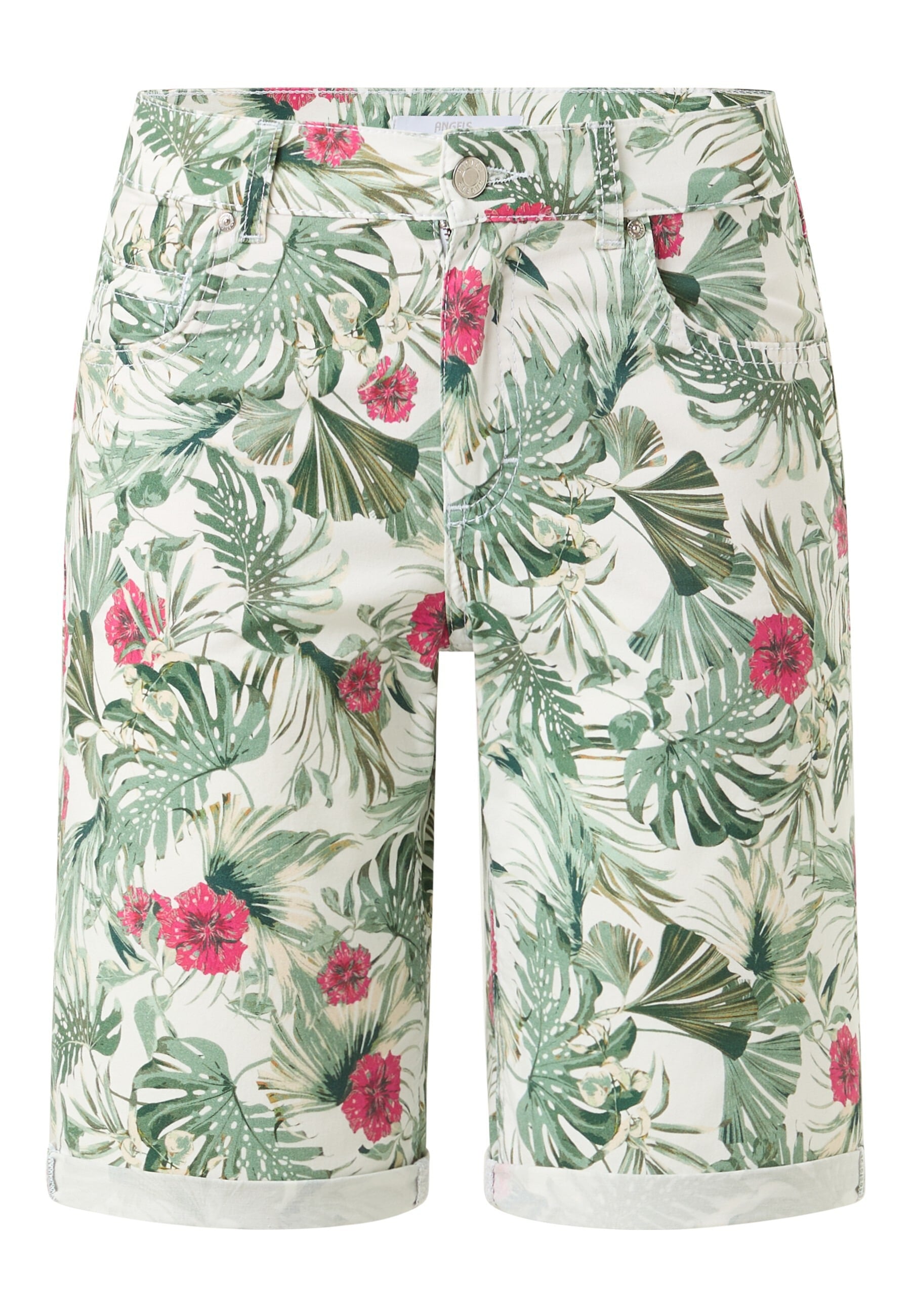 AENGELS Shorts "AENGELS Bermuda" günstig online kaufen