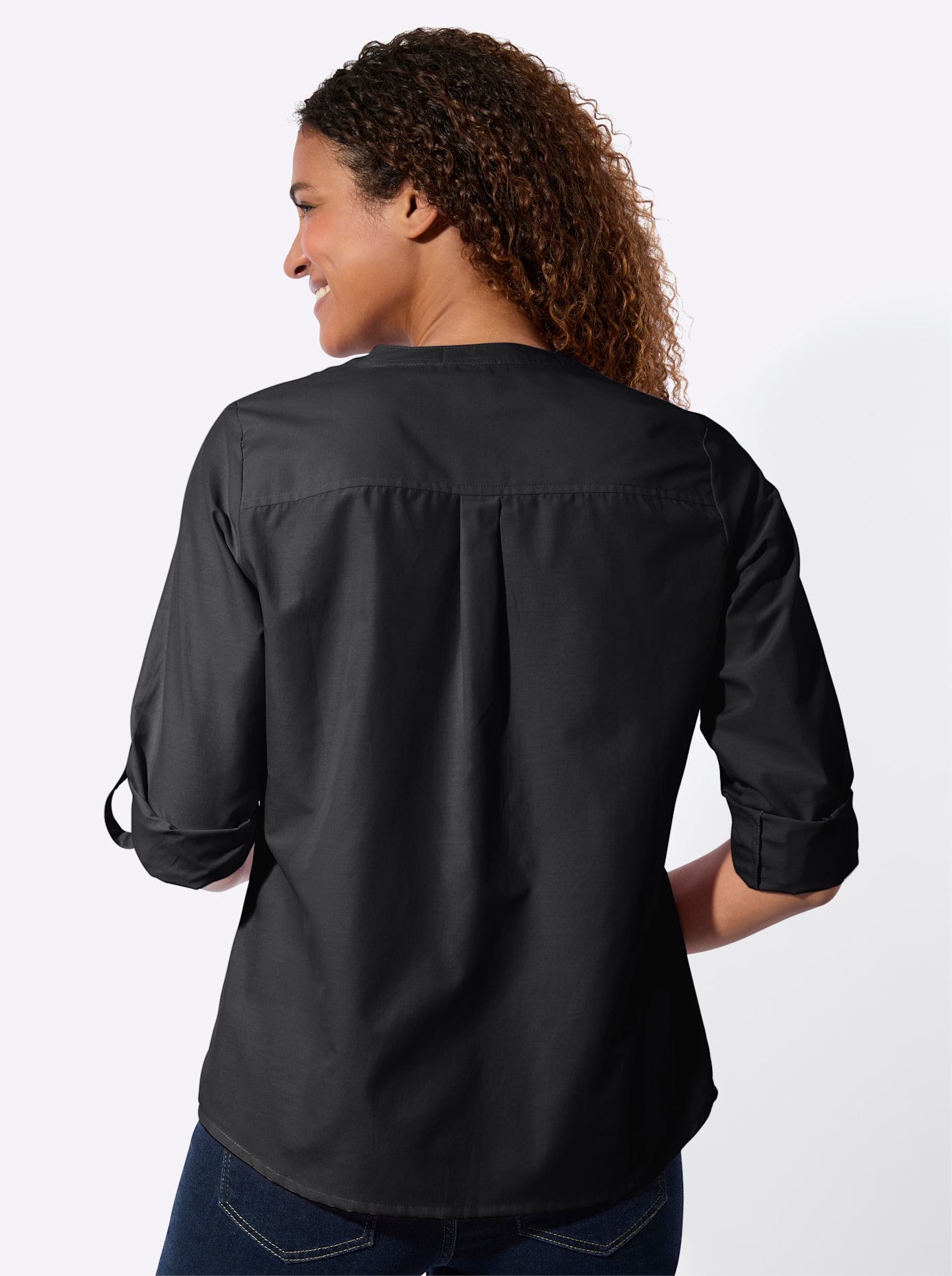 Casual Looks Longbluse günstig online kaufen