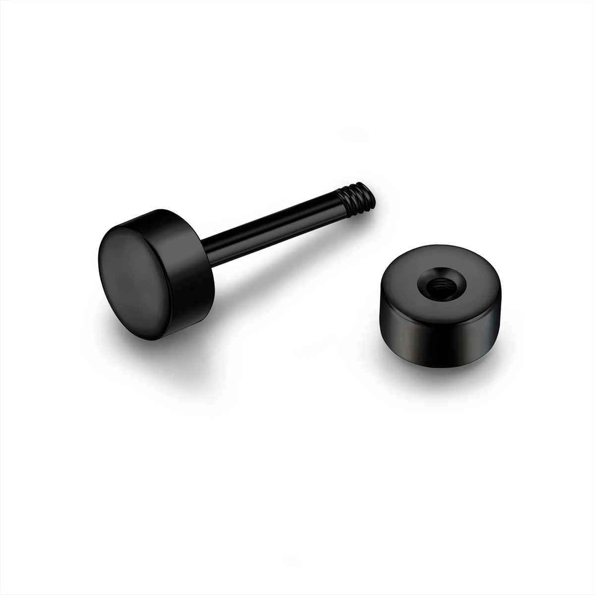 True Rebels Paar Ohrstecker »TR328«