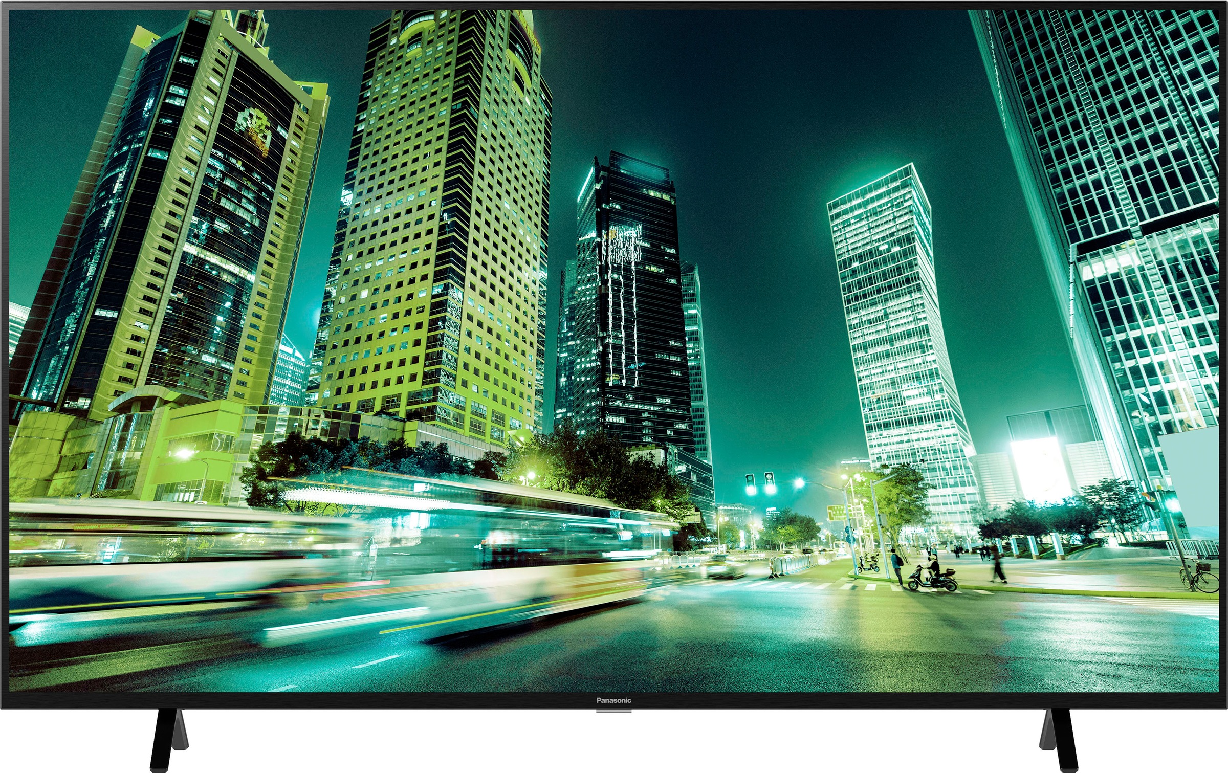 Panasonic LED-Fernseher »TX-50LXW704«, 4K Ultra HD, Android TV-Smart-TV