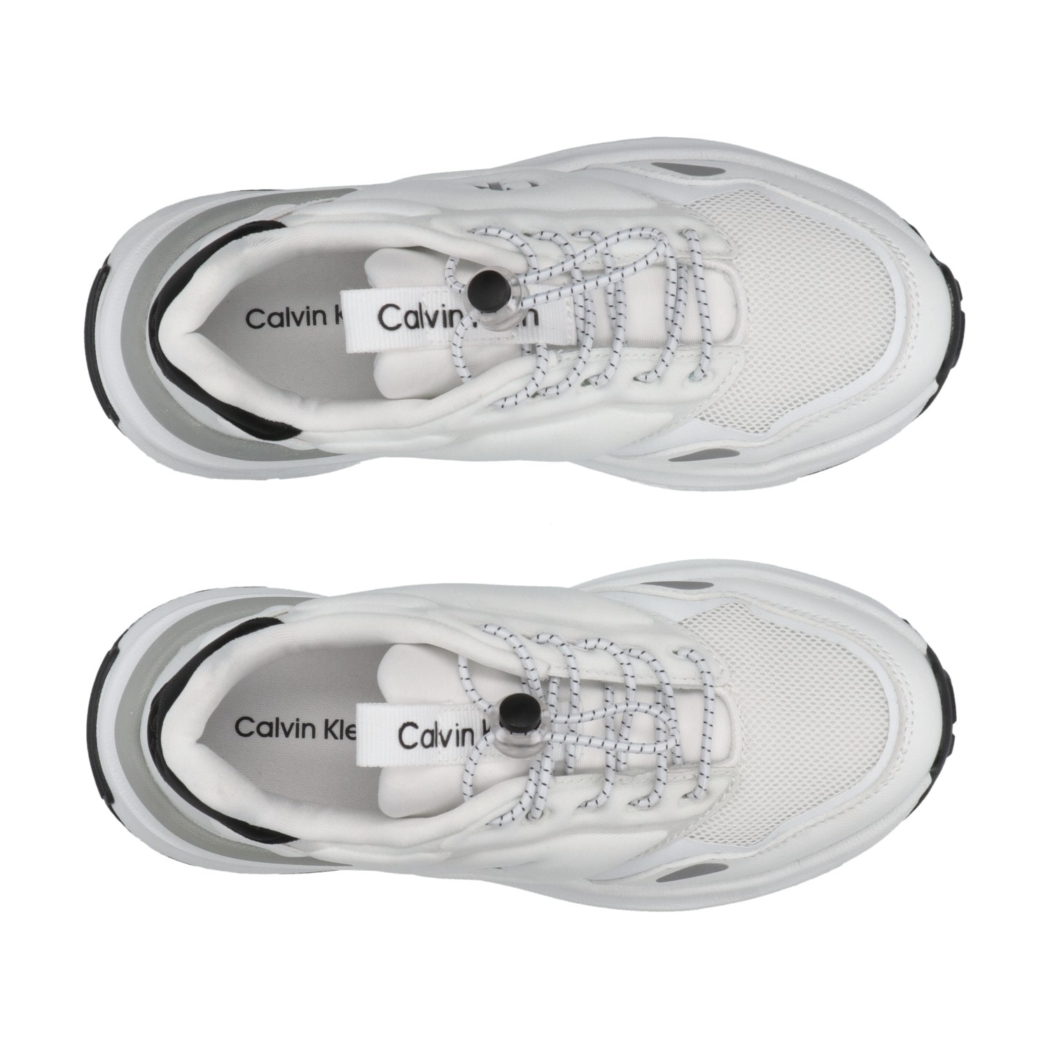 Calvin Klein Jeans Sneaker, Slip-On Sneaker zum Schlupfen