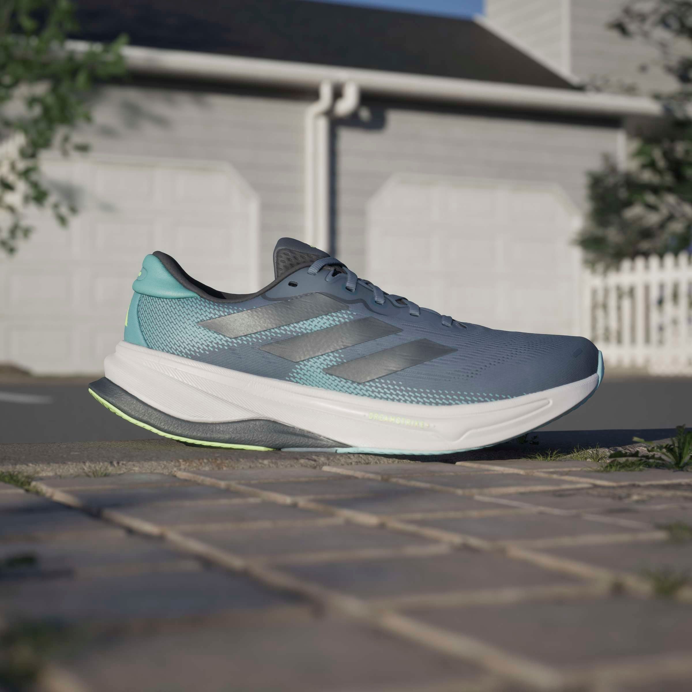 adidas Performance Laufschuh »SUPERNOVA SOLUTION 2.0«