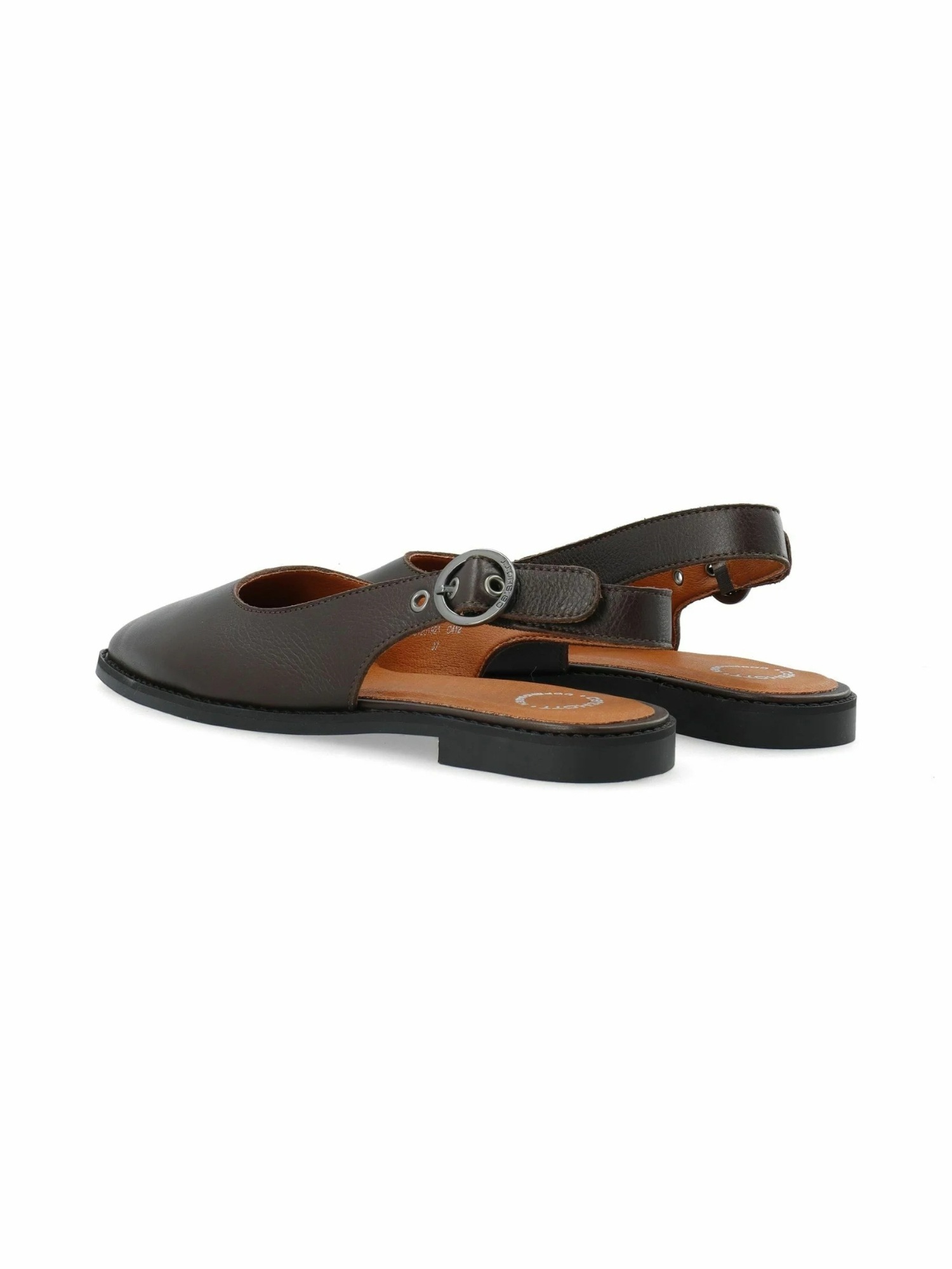 Ca'Shott Bootsschuh »Ca'Shott Low shoe CASDIANA«