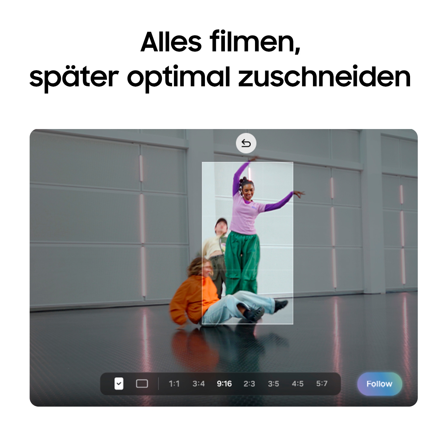 Samsung Smartphone »Galaxy Z Fold8 Ultra« Cream