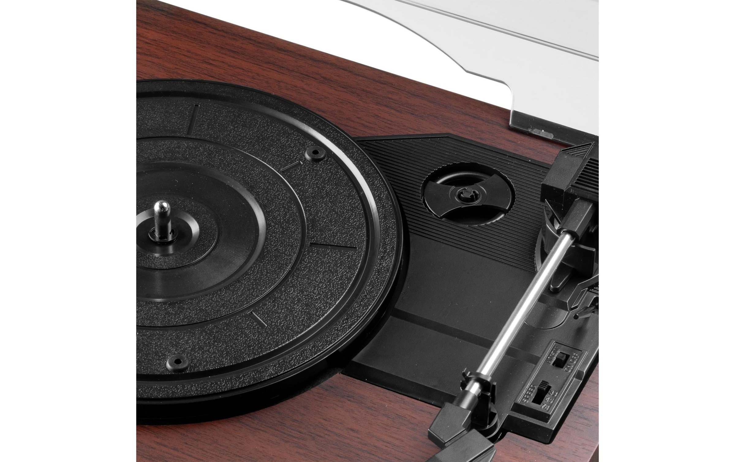 AUDIZIO Plattenspieler »Reno-CO BT, Stereo«