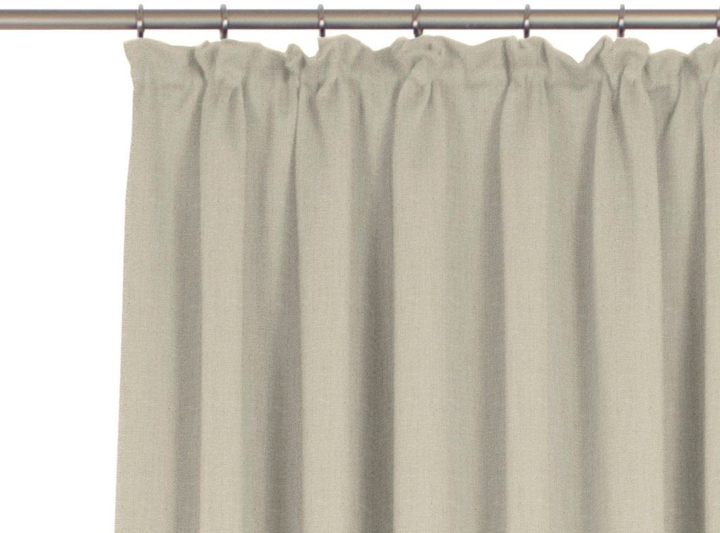 Thumbnail - Wirth Vorhang "Torbole" Kräuselband 1 Stk. tlg.