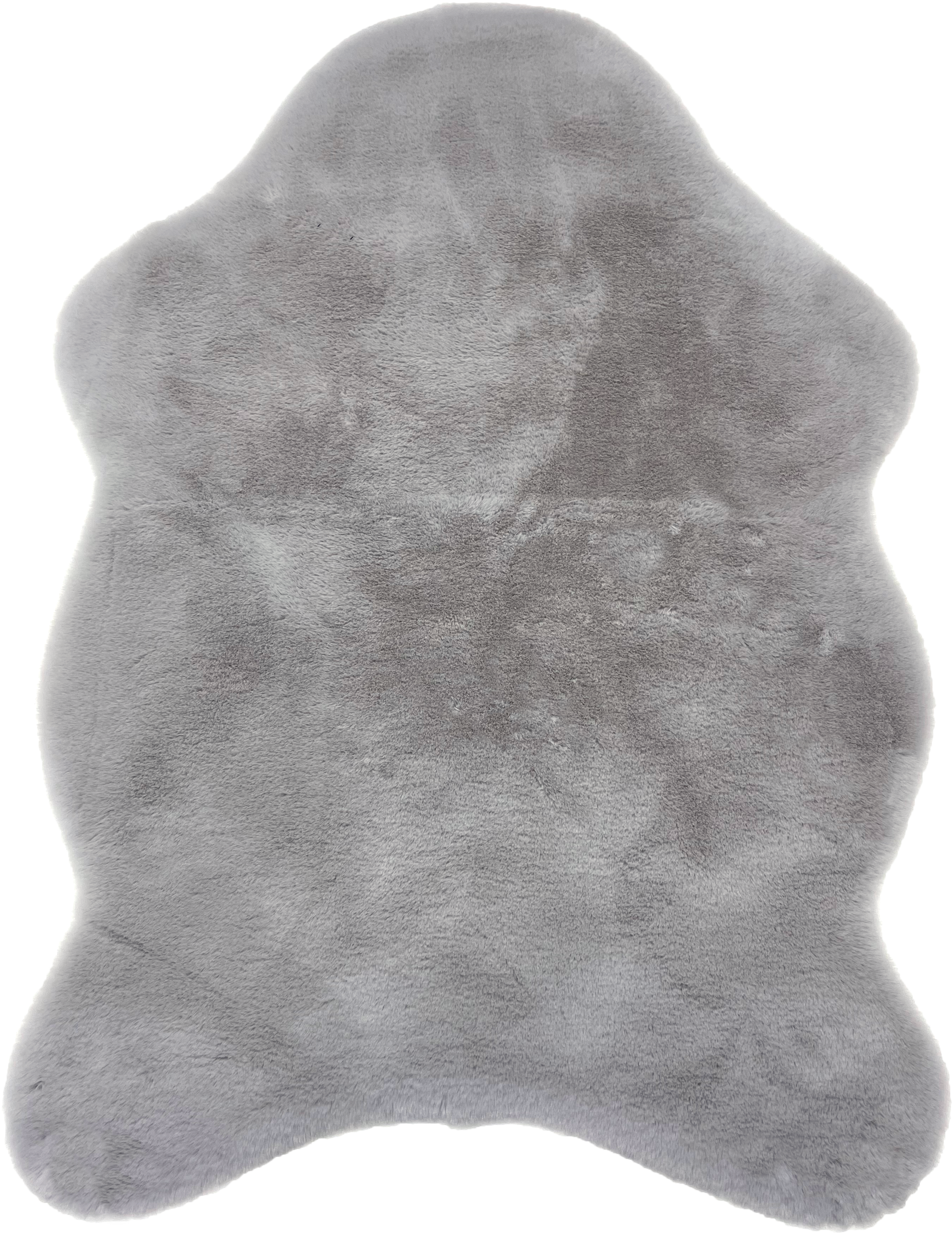 ASTRA Fellteppich "Elda, Kunstfell" rechteckig 13 mm Höhe Dekofell, kuschel günstig online kaufen