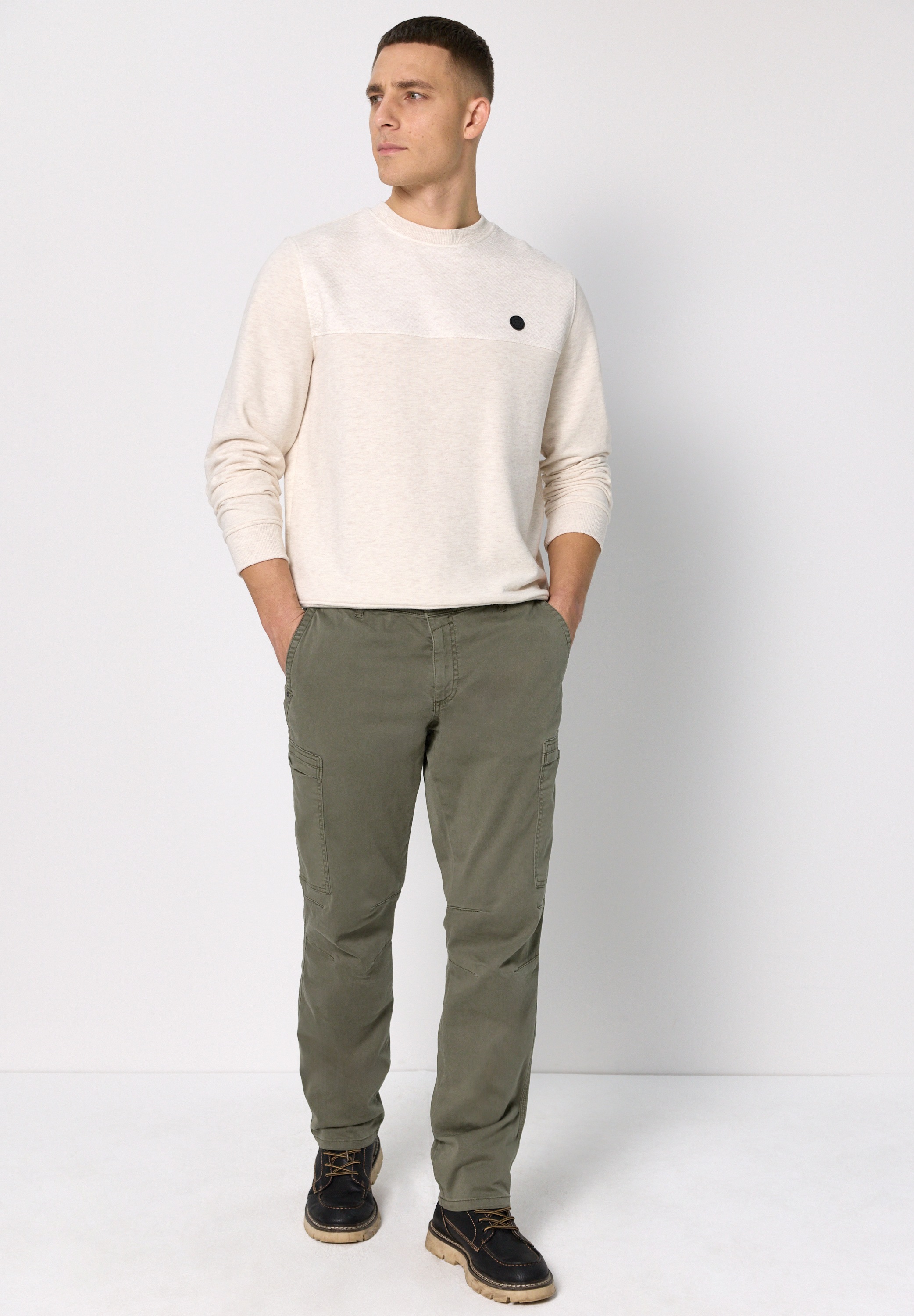 STREET ONE MEN Cargohose